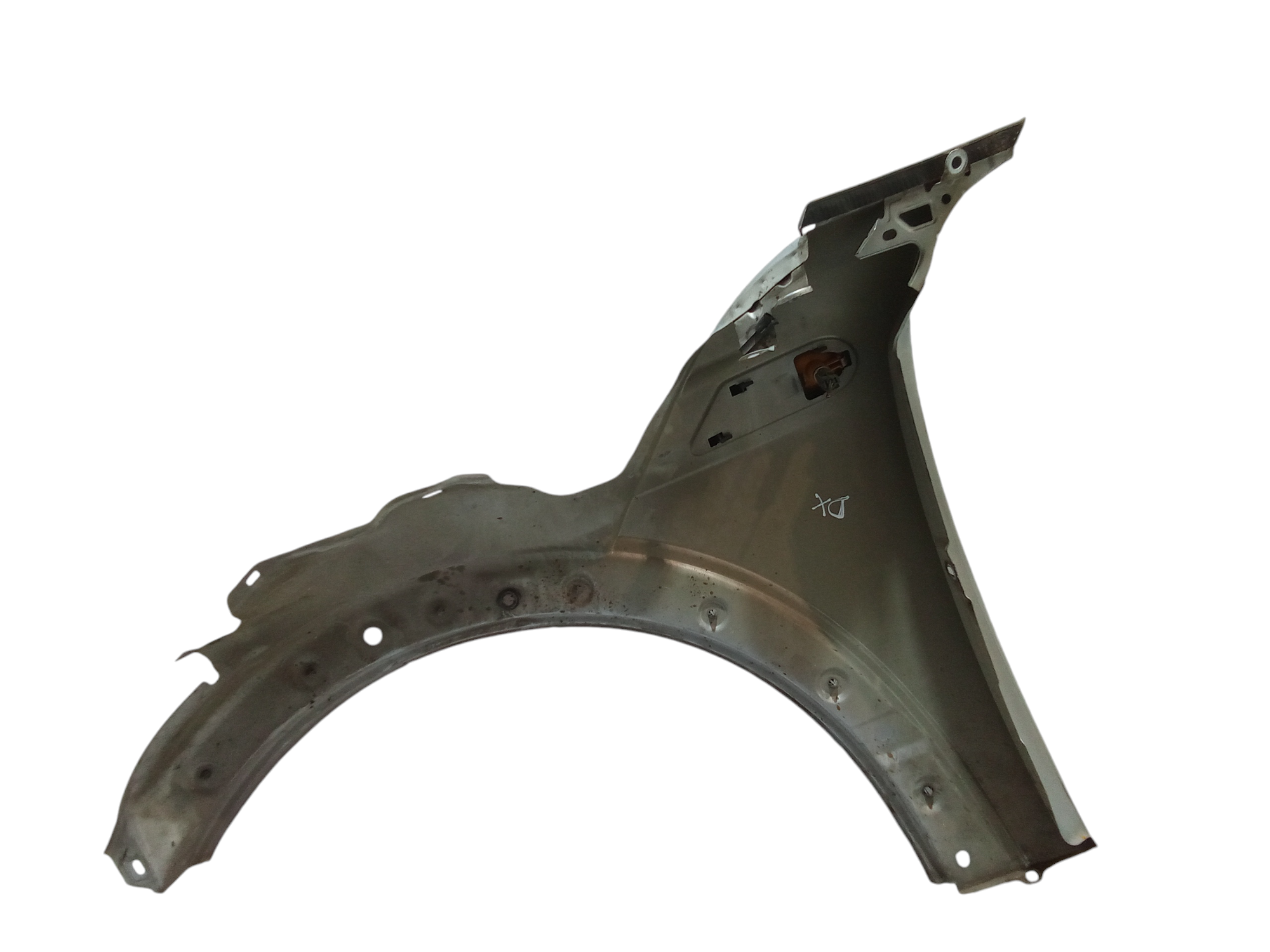 Parafango Anteriore Destro per Mini Cooper 2 Serie (2006 - 2013)