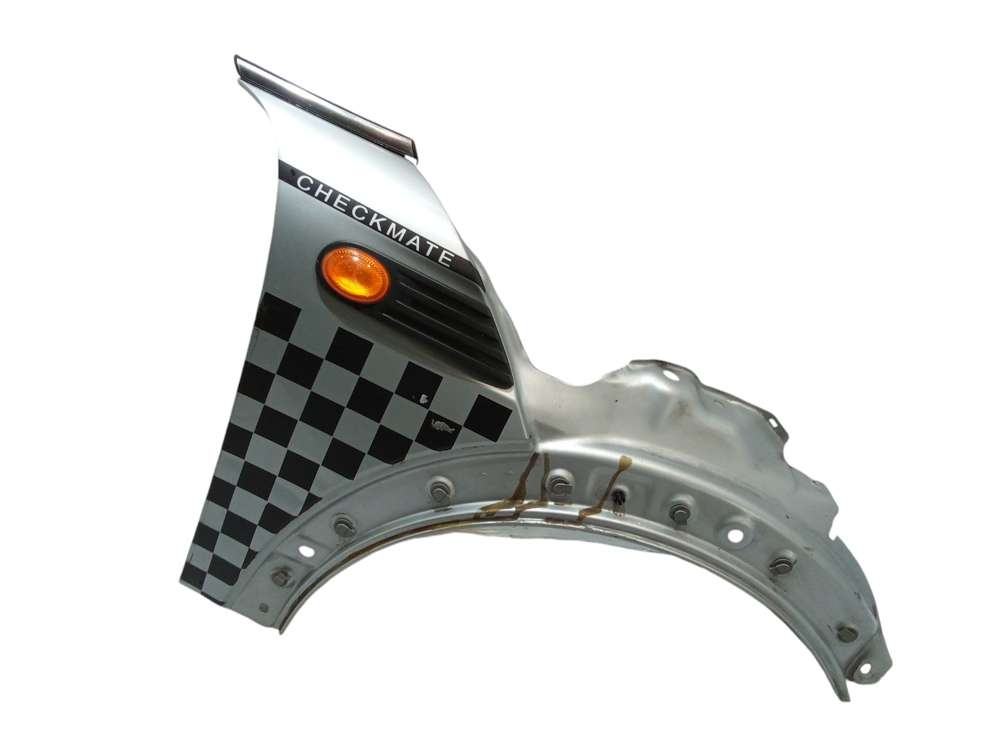 Parafango Anteriore Destro per Mini Cooper 2 Serie (2006 - 2013)