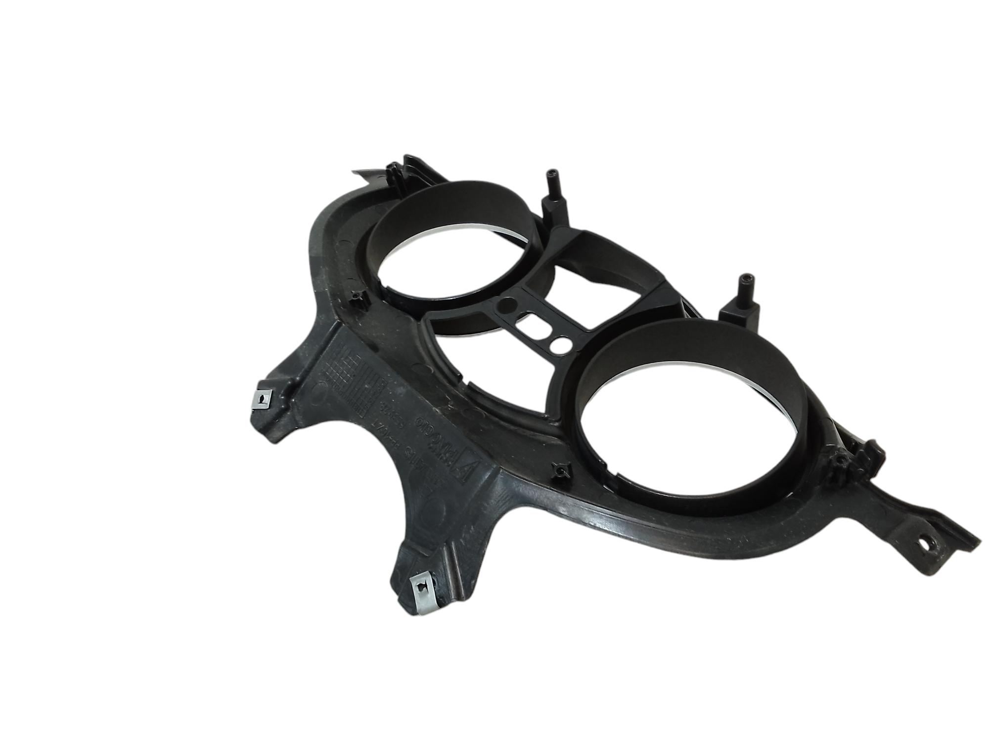 Cover quadro strumenti per Piaggio Xevo (2007 - 2013)