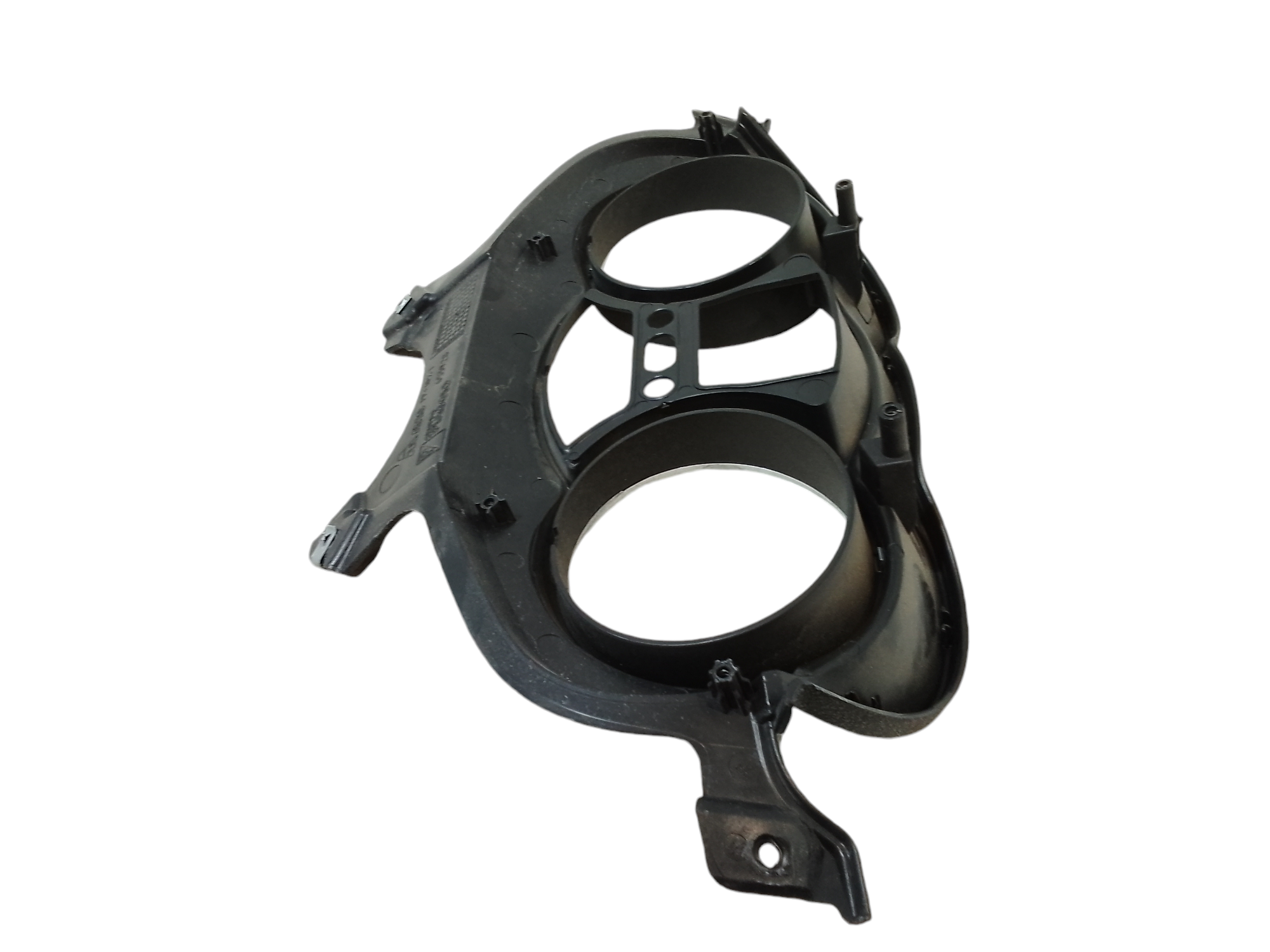 Cover quadro strumenti per Piaggio Xevo (2007 - 2013)