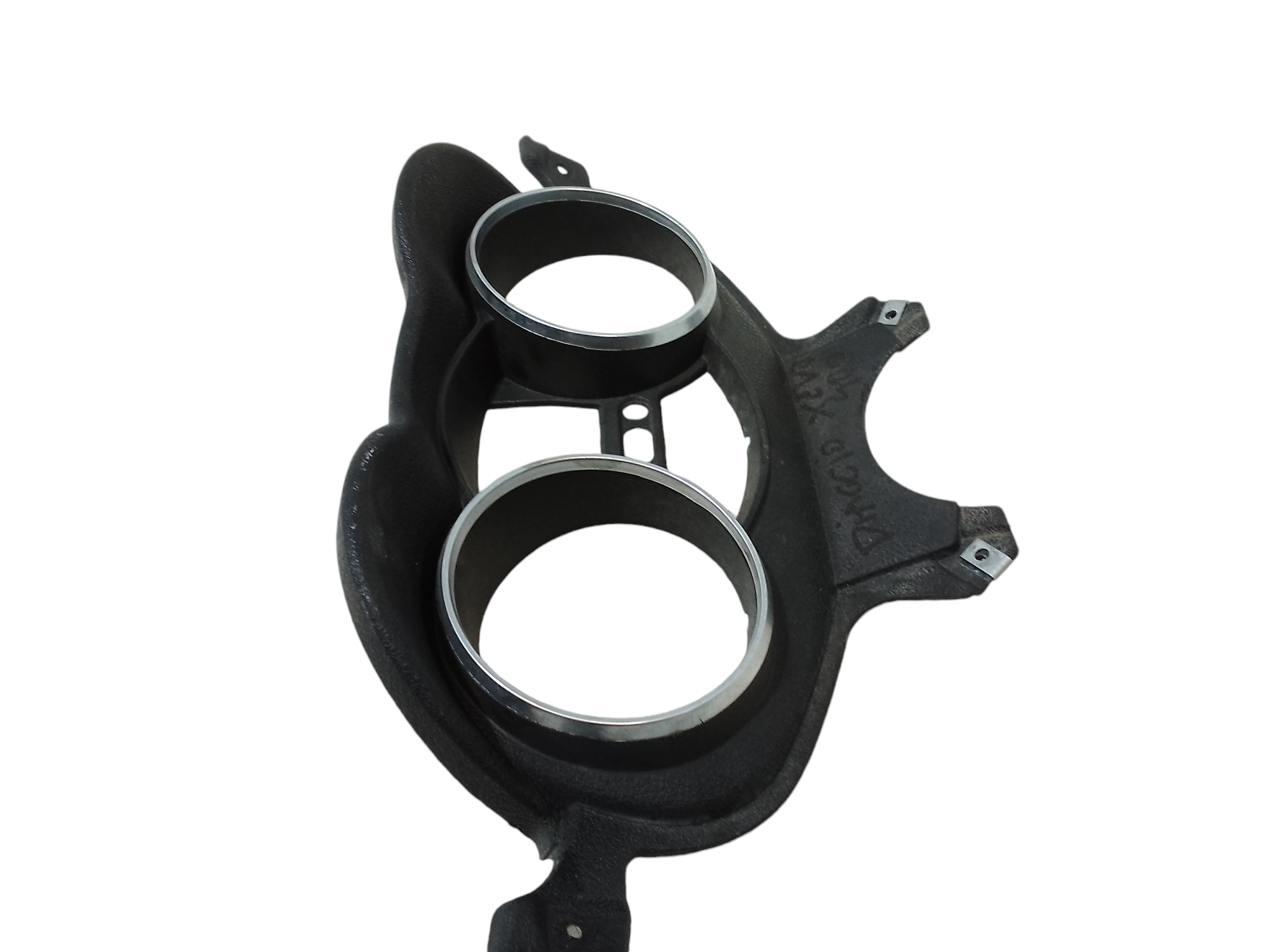 Cover quadro strumenti per Piaggio Xevo (2007 - 2013)