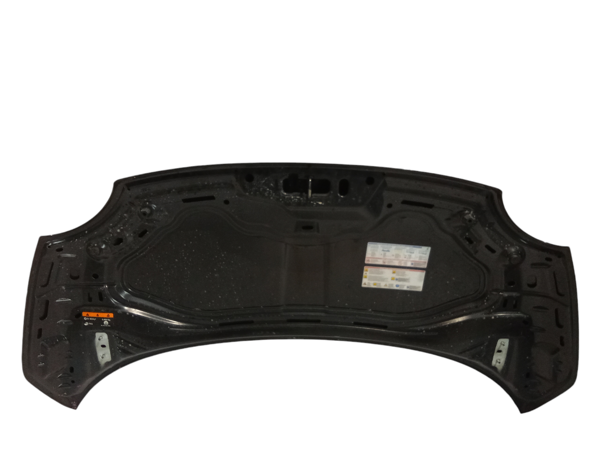 Cofano Anteriore per Fiat 500 Serie (15>) (2015 - In produzione)