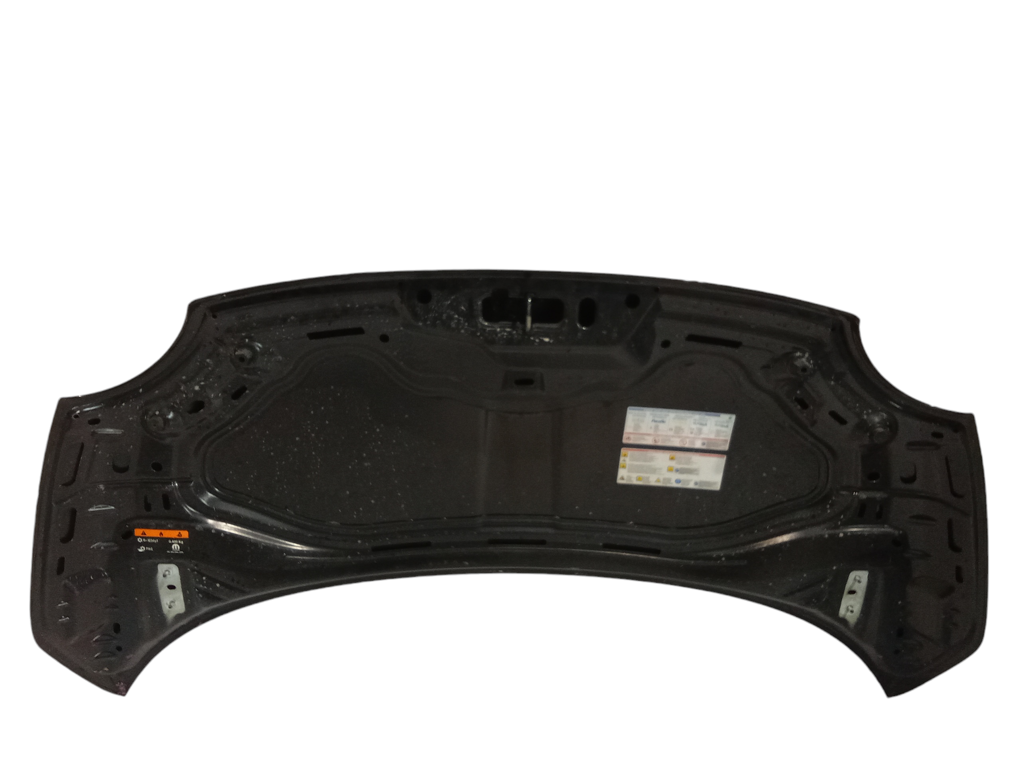 Cofano Anteriore per Fiat 500 Serie (15>) (2015 - In produzione)