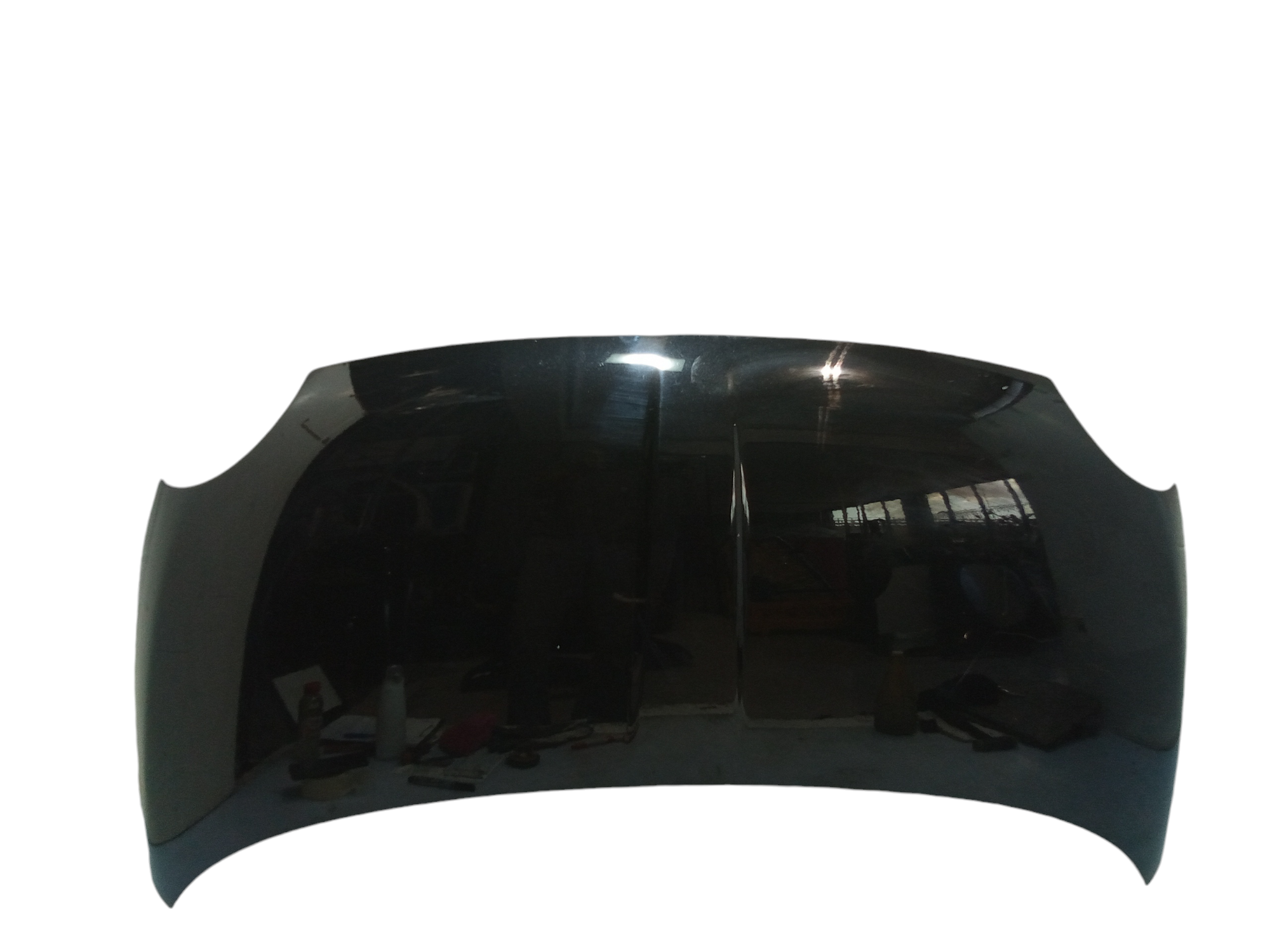 Cofano Anteriore per Fiat 500 Serie (15>) (2015 - In produzione)