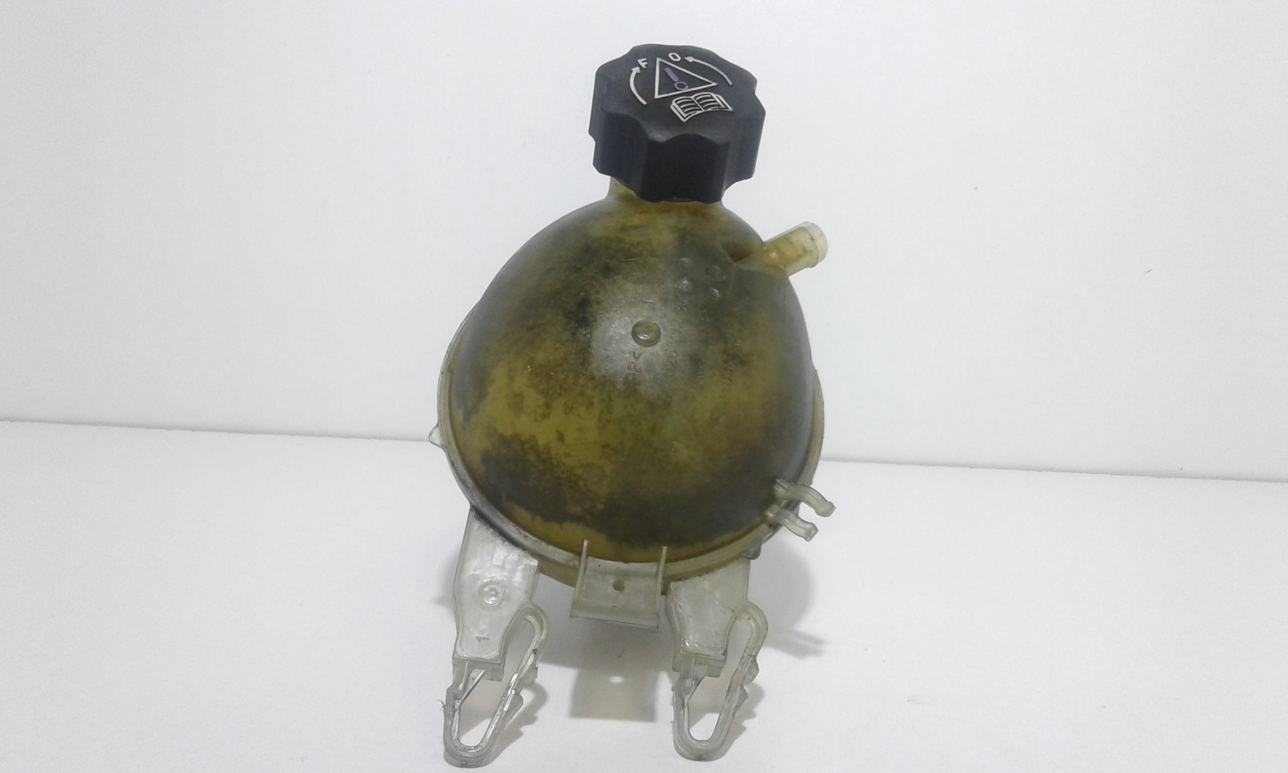 Vaschetta liquido radiatore CITROEN C3 2 Serie