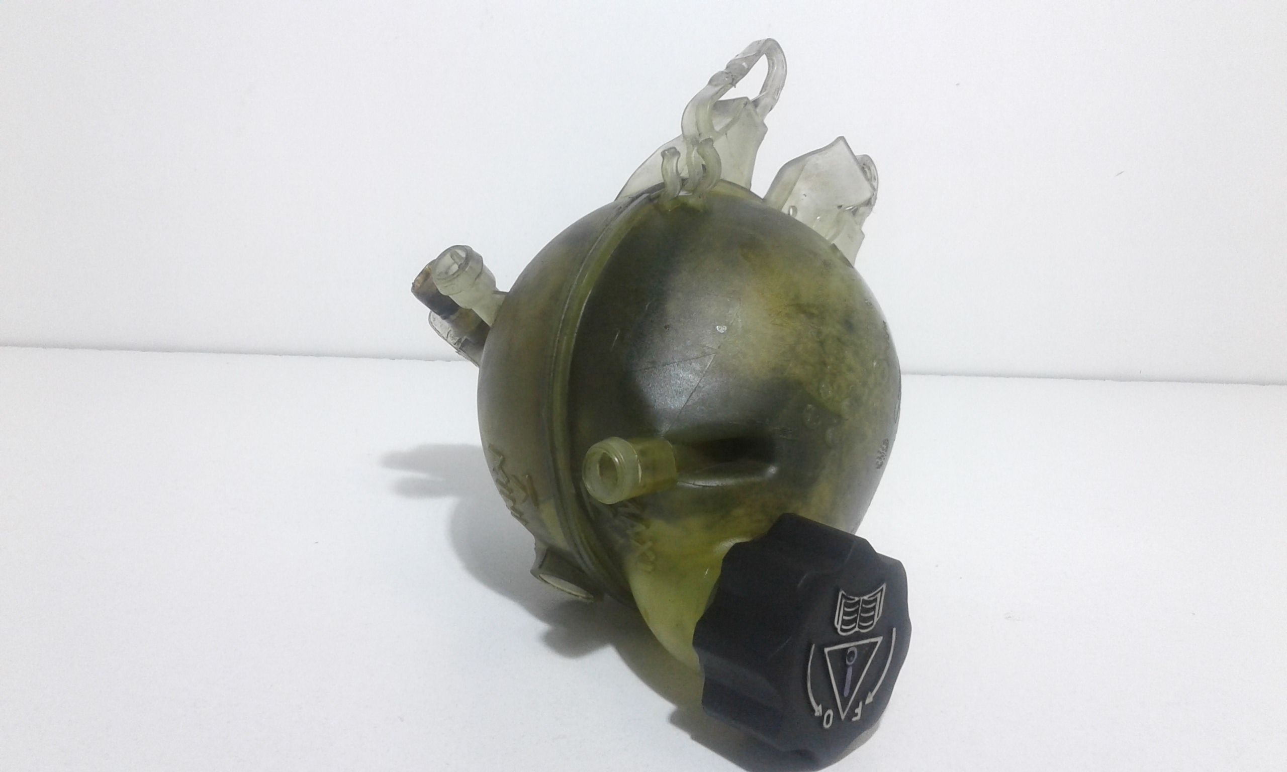 Vaschetta liquido radiatore CITROEN C3 2 Serie