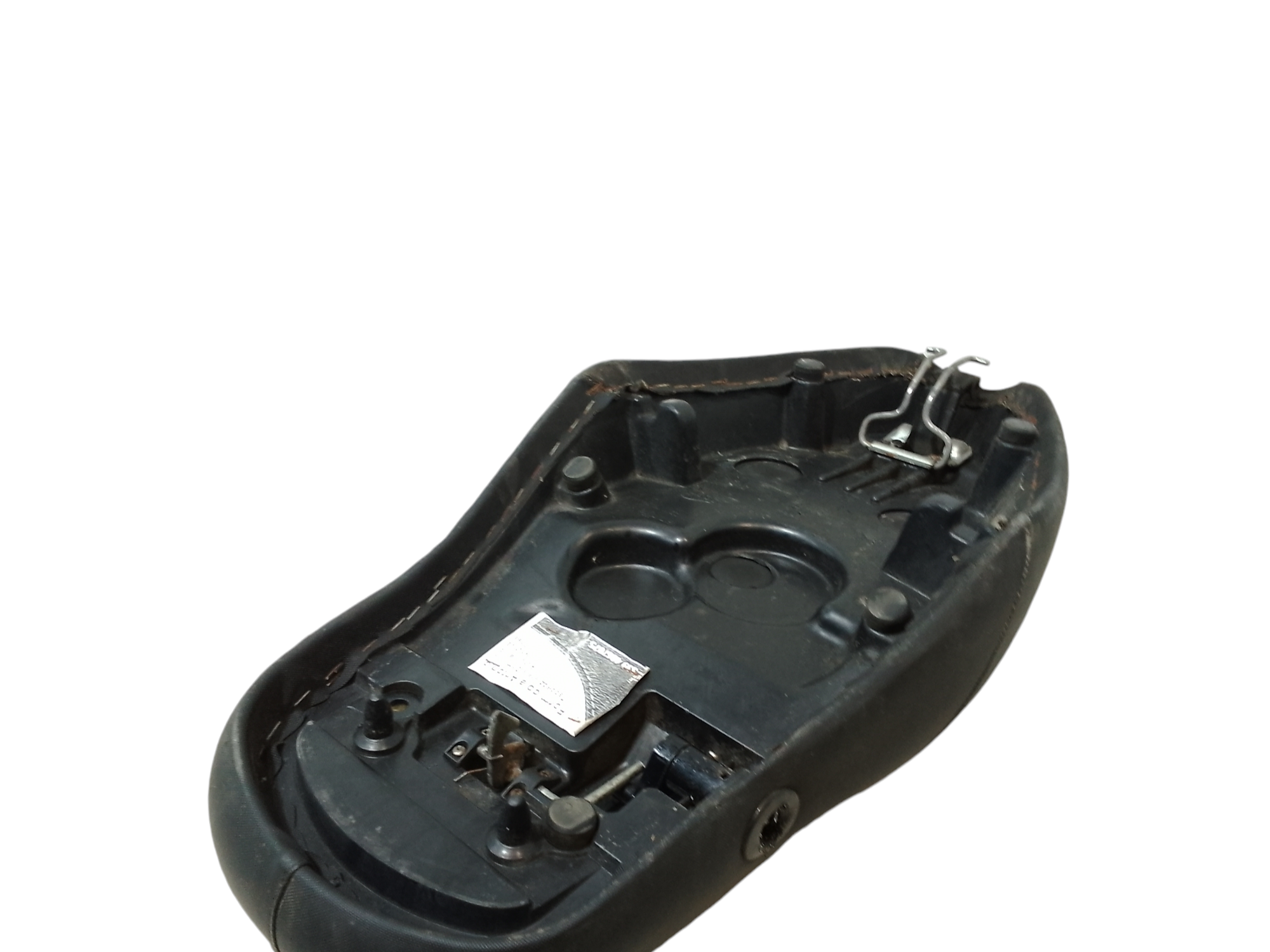 Sella per Aprilia Scarabeo 50cc (01>04) (2001 - 2004)