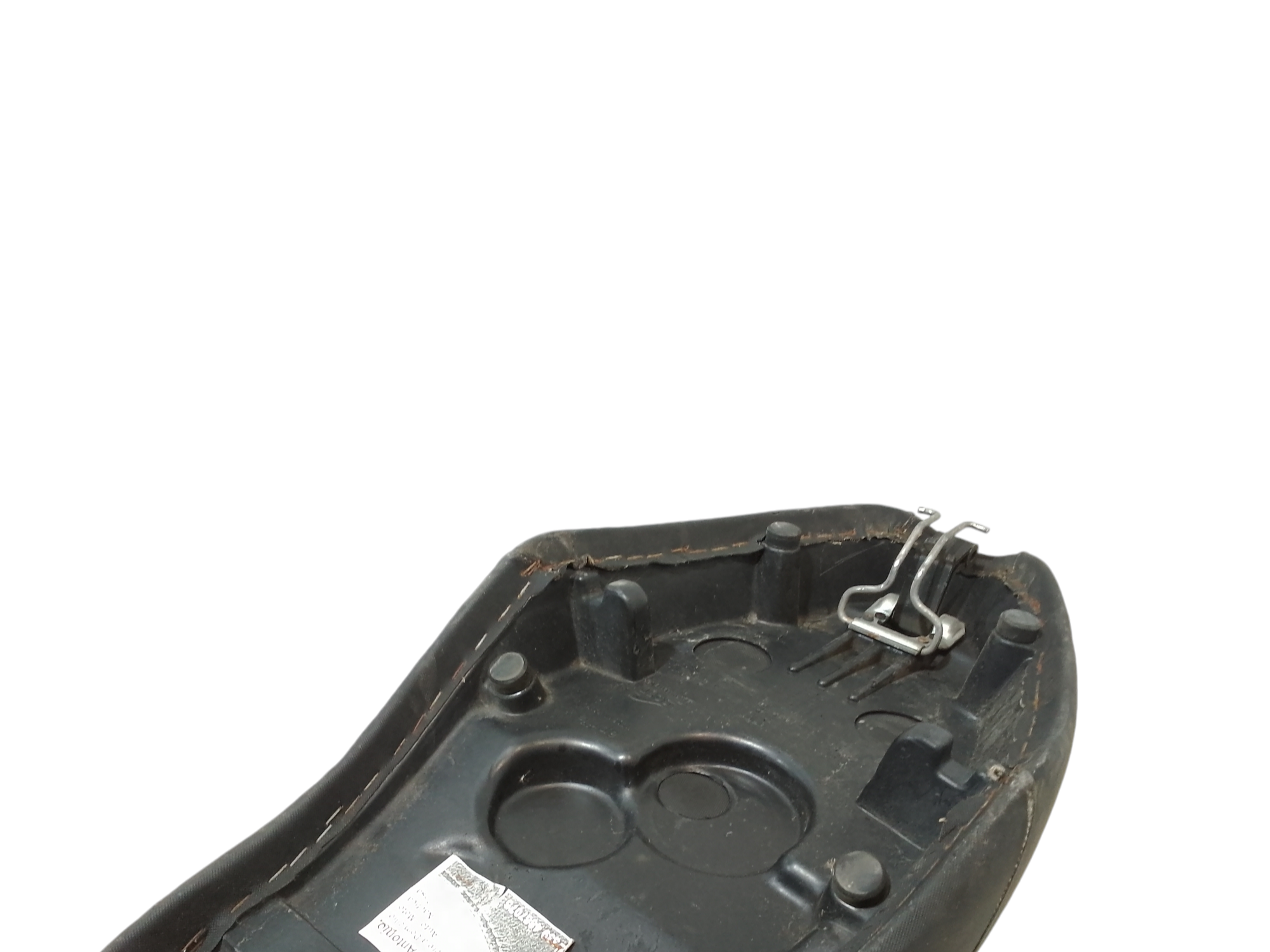 Sella per Aprilia Scarabeo 50cc (01>04) (2001 - 2004)