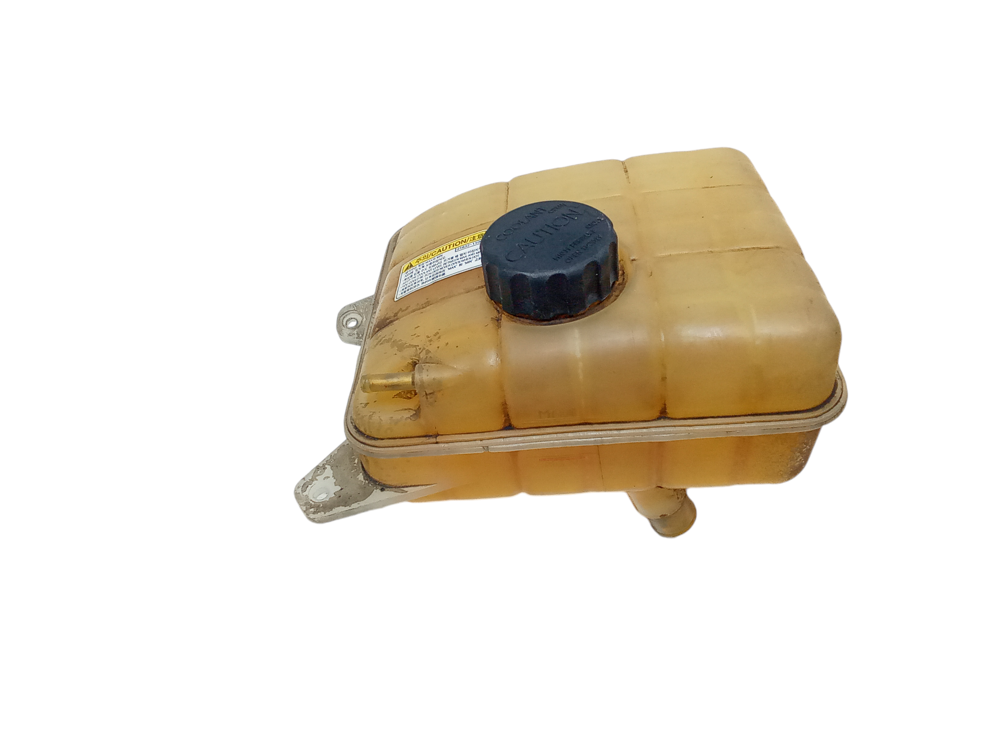 Vaschetta liquido radiatore per Ssangyong Actyon 1 Serie (2006 - In produzione)