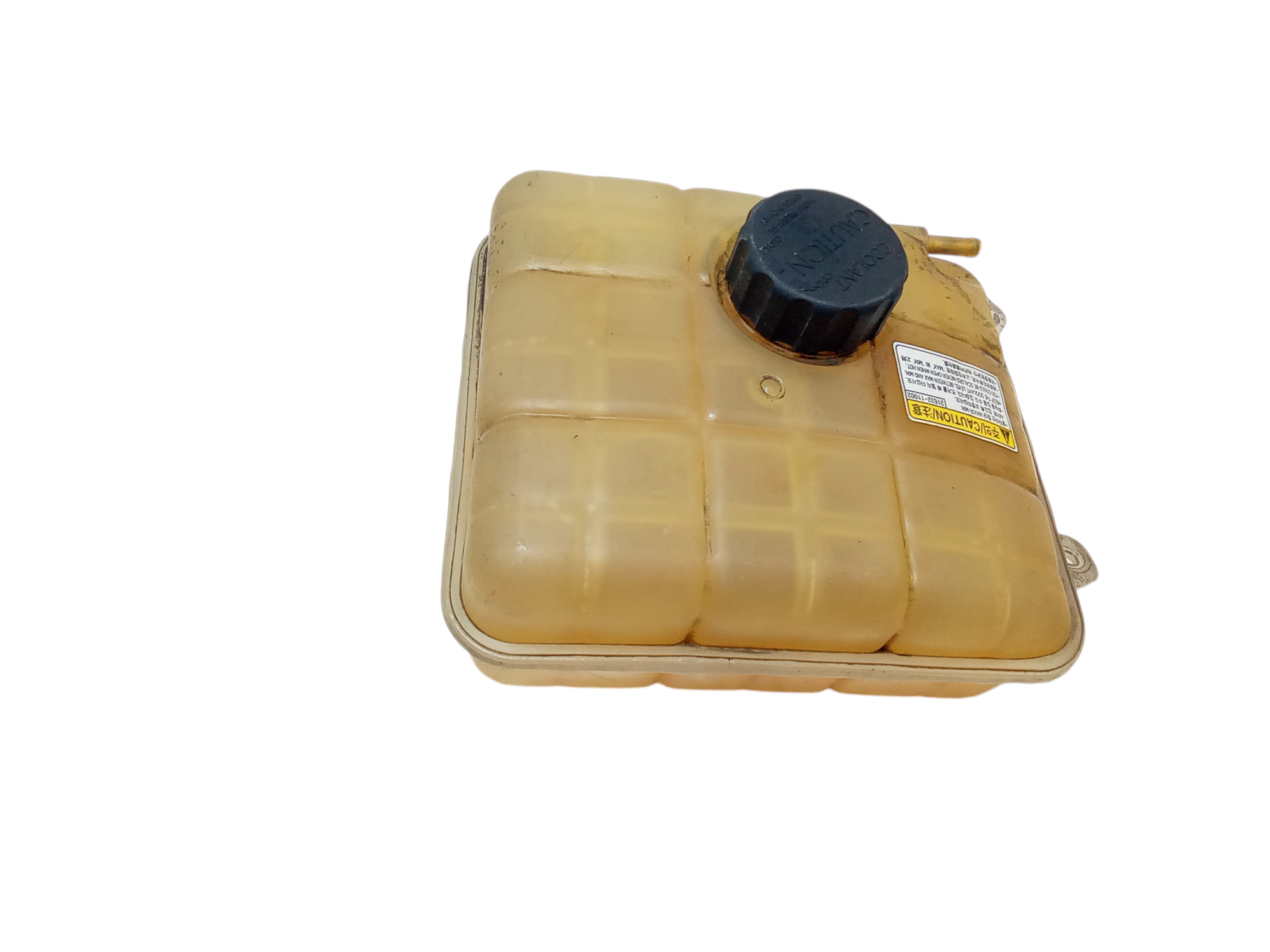 Vaschetta liquido radiatore per Ssangyong Actyon 1 Serie (2006 - In produzione)