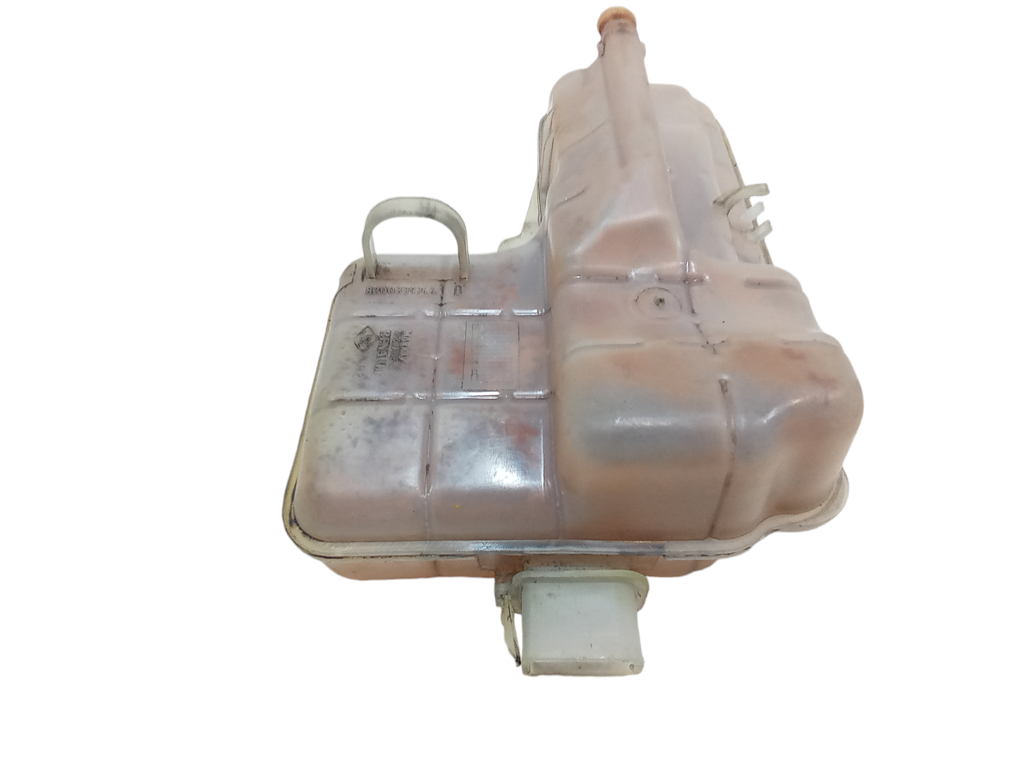 Vaschetta liquido radiatore per Renault Espace 4 Serie (2002 - 2014)