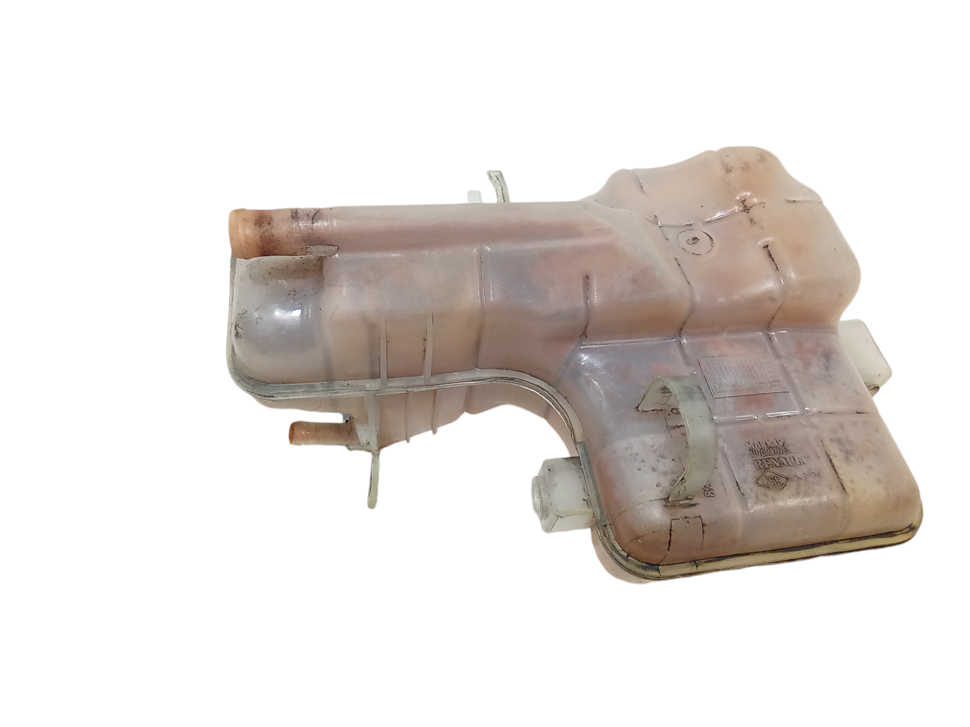 Vaschetta liquido radiatore per Renault Espace 4 Serie (2002 - 2014)