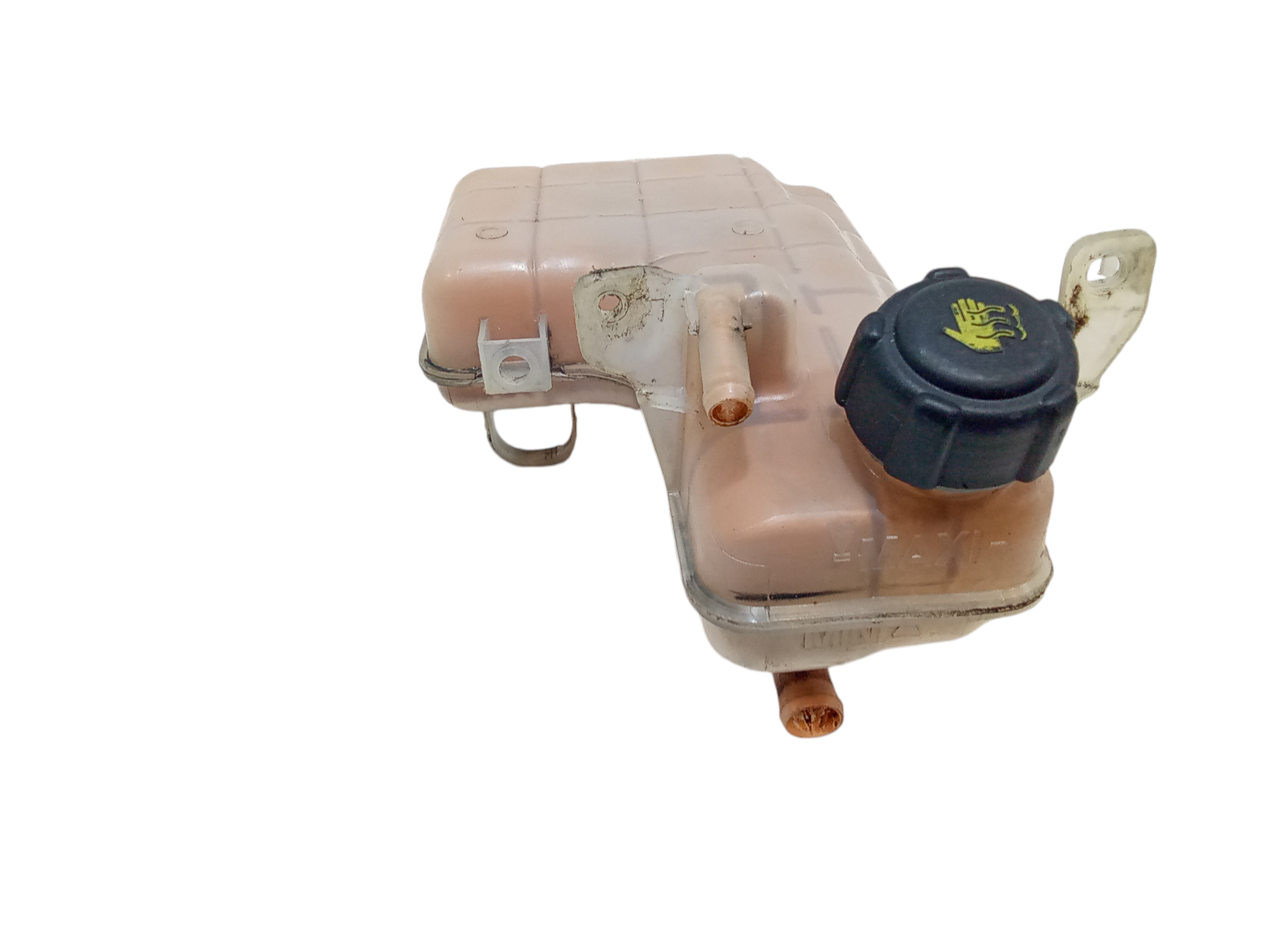 Vaschetta liquido radiatore per Renault Espace 4 Serie (2002 - 2014)