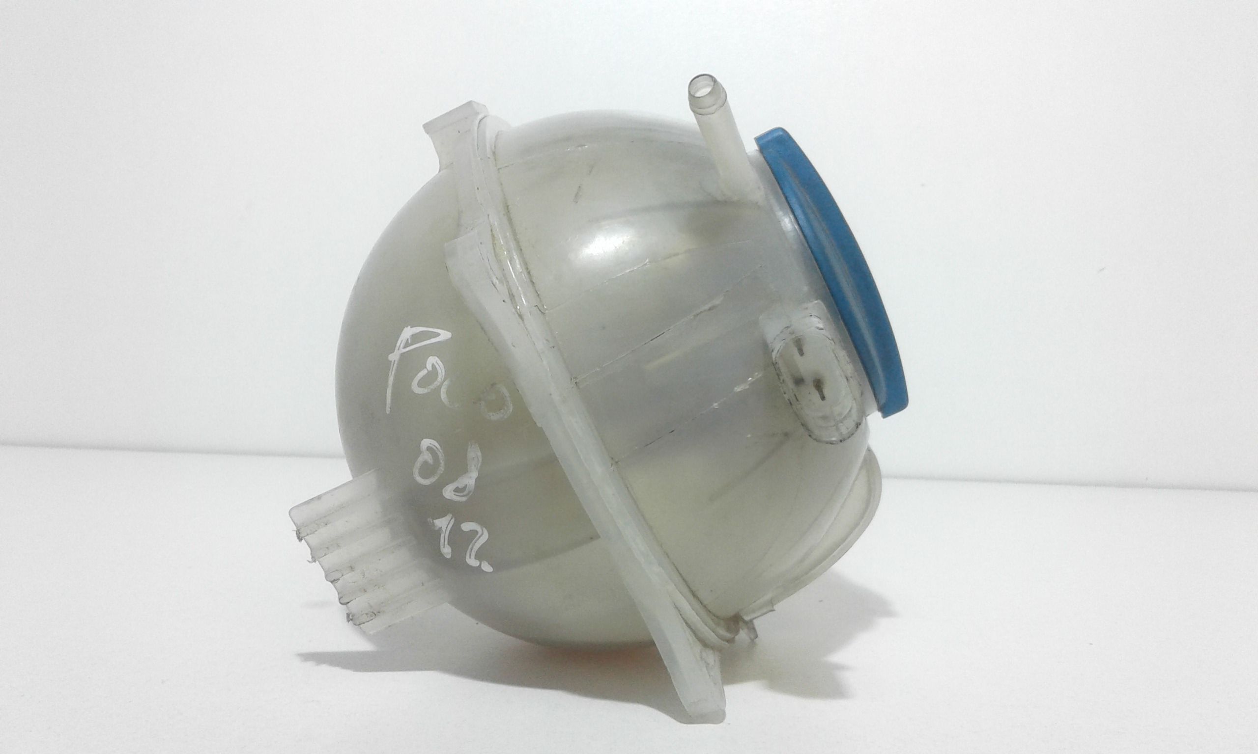 Vaschetta liquido radiatore VOLKSWAGEN Polo 4 Serie