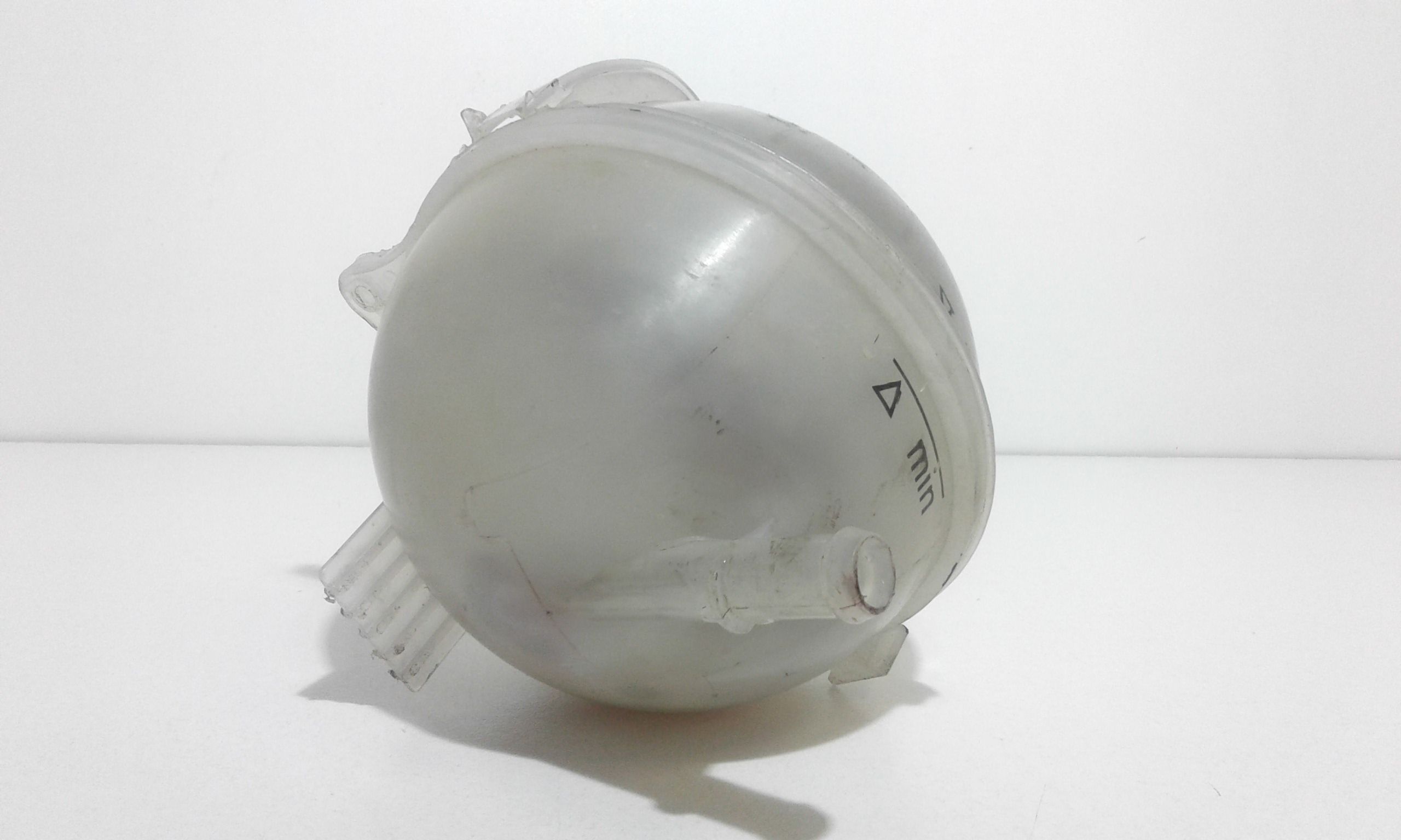 Vaschetta liquido radiatore VOLKSWAGEN Polo 4 Serie