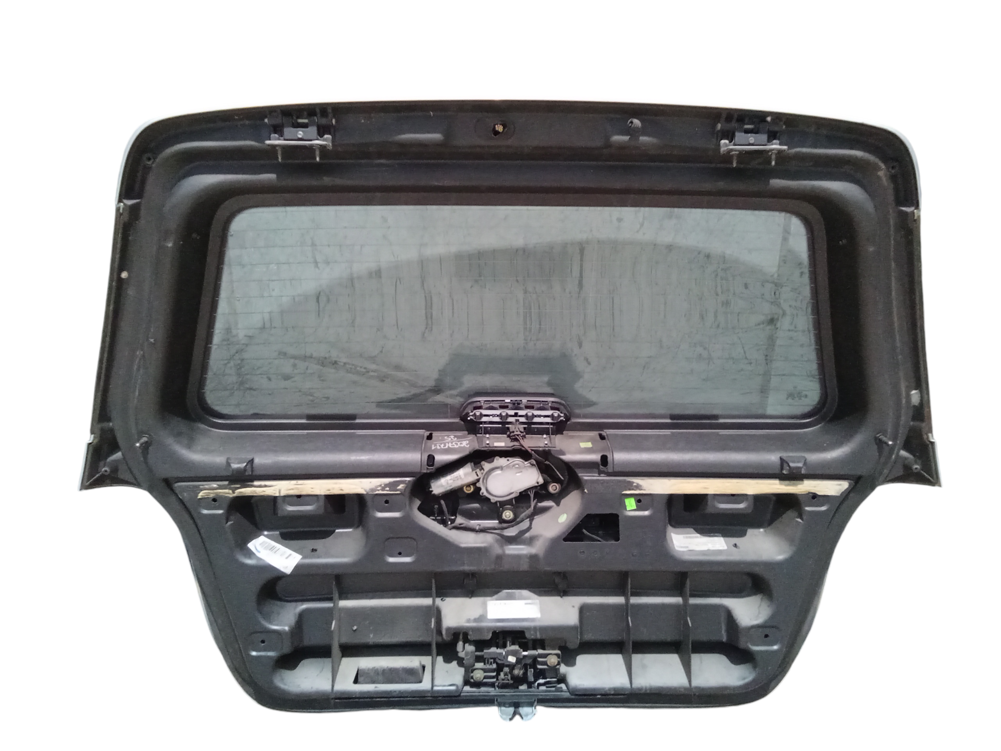 Portellone Posteriore per Mercedes Classe A W168 2 Serie (2001 - 2004)