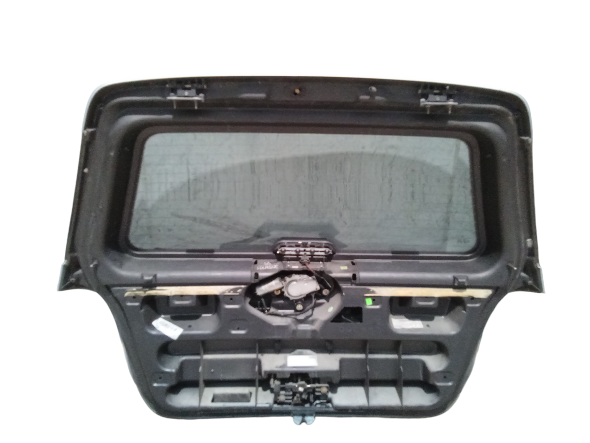 Portellone Posteriore per Mercedes Classe A W168 2 Serie (2001 - 2004)