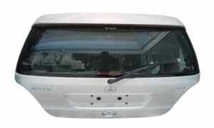 Portellone Posteriore per Mercedes Classe A W168 2 Serie (2001 - 2004)