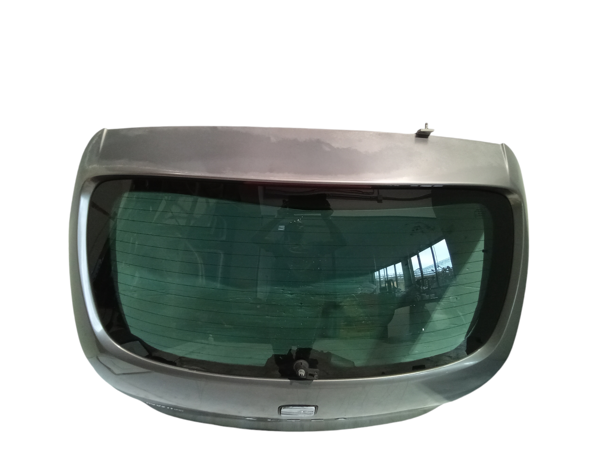 Portellone Posteriore per Seat Altea Berlina (2004 - In produzione)