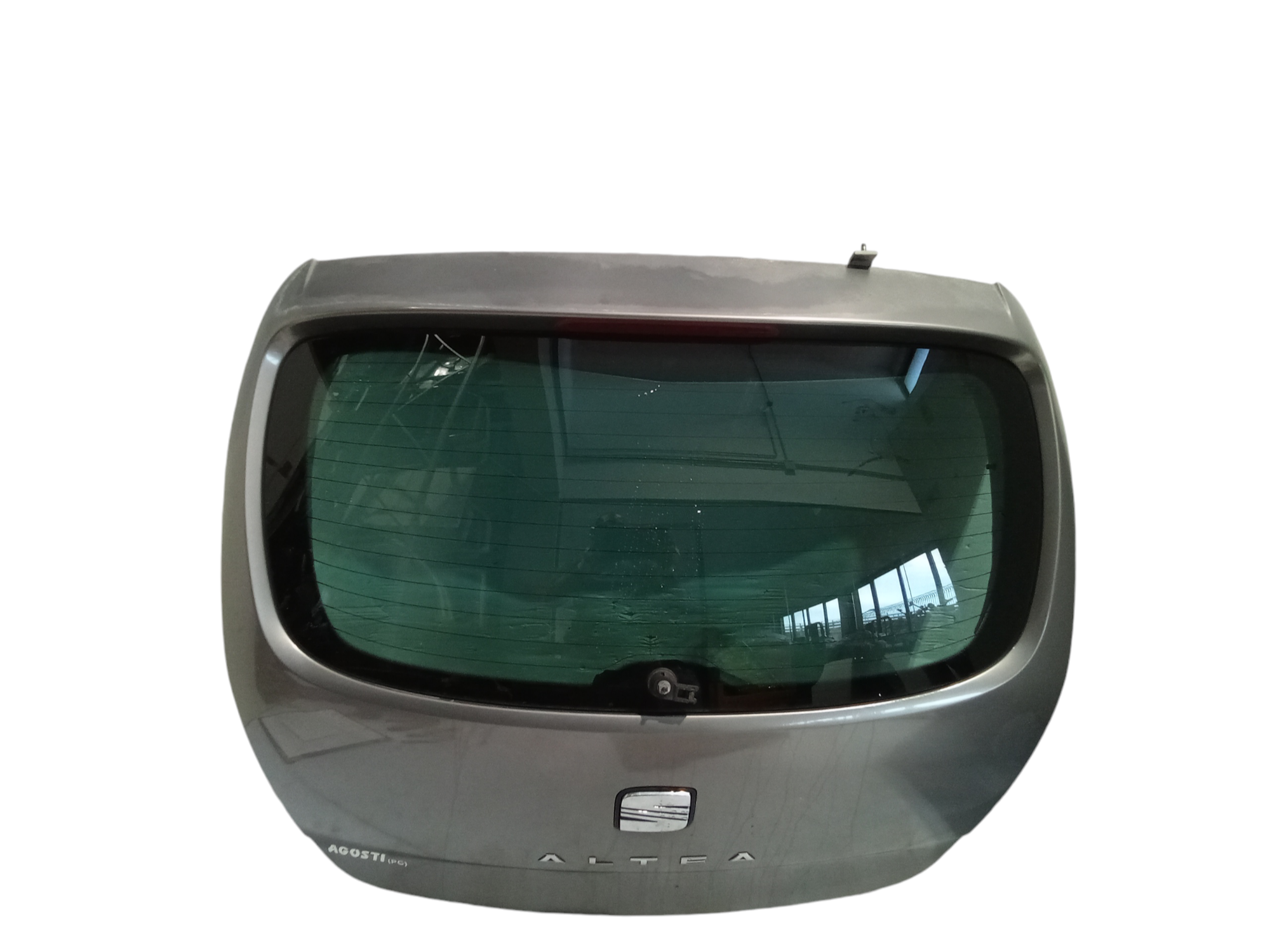 Portellone Posteriore per Seat Altea Berlina (2004 - In produzione)