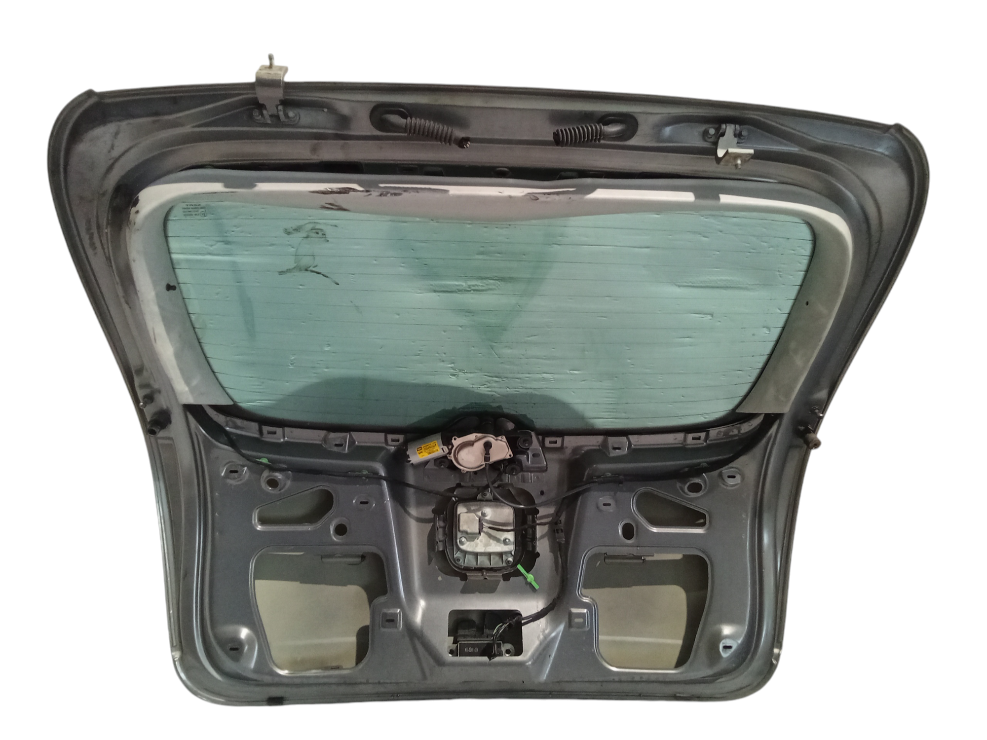 Portellone Posteriore per Seat Altea Berlina (2004 - In produzione)