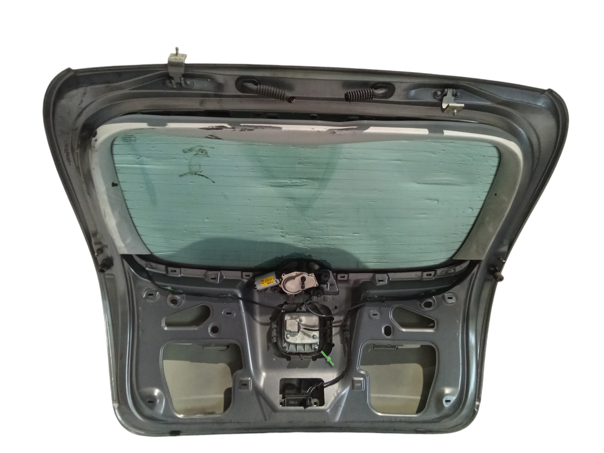 Portellone Posteriore per Seat Altea Berlina (2004 - In produzione)