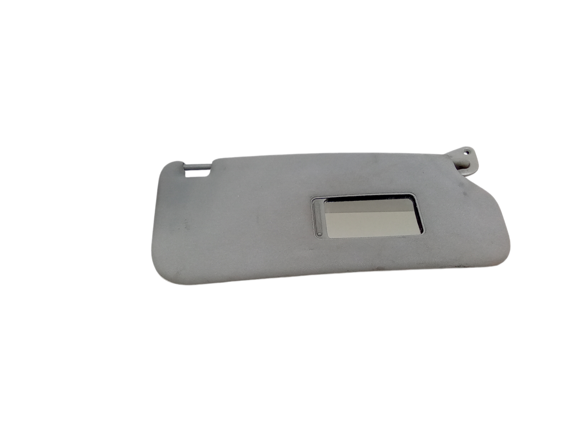 Parasole aletta Lato Passeggero per Toyota Avensis Berlina 2 Serie (2003 - 2008)