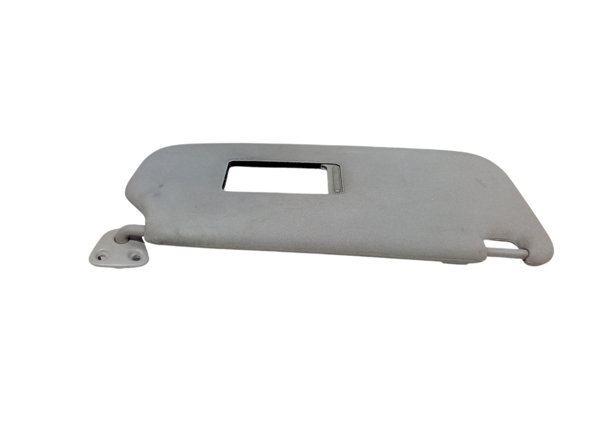 Parasole aletta Lato Passeggero per Toyota Avensis Berlina 2 Serie (2003 - 2008)