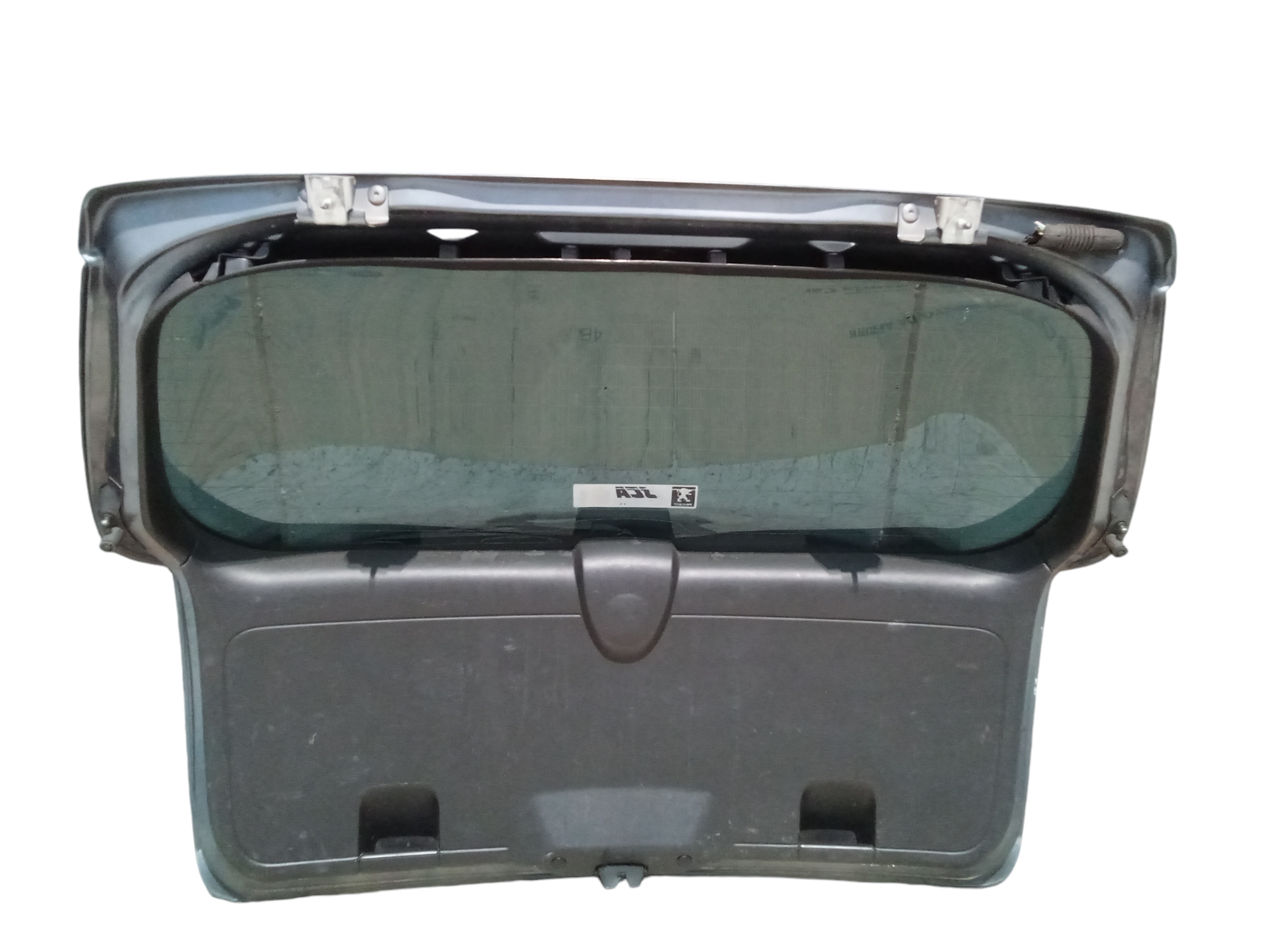 Portellone Posteriore Completo per Peugeot 307 S. Wagon 2 Serie (2005 - In produzione)