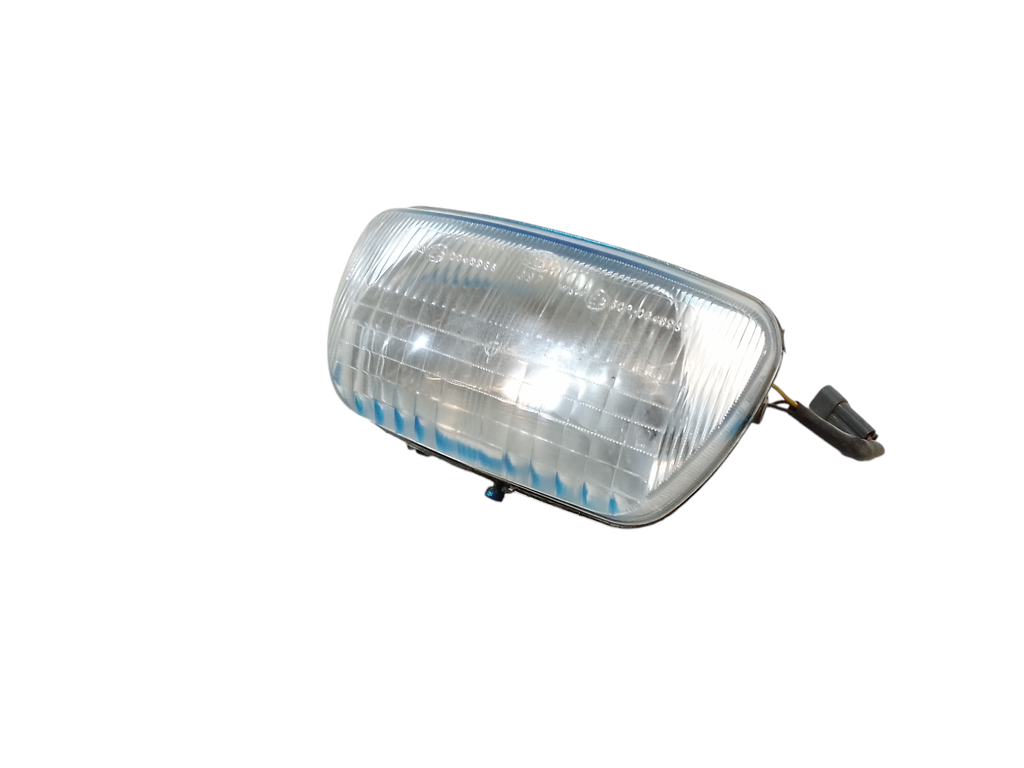 Faro anteriore per Piaggio Free 50cc (1992 - 1998)