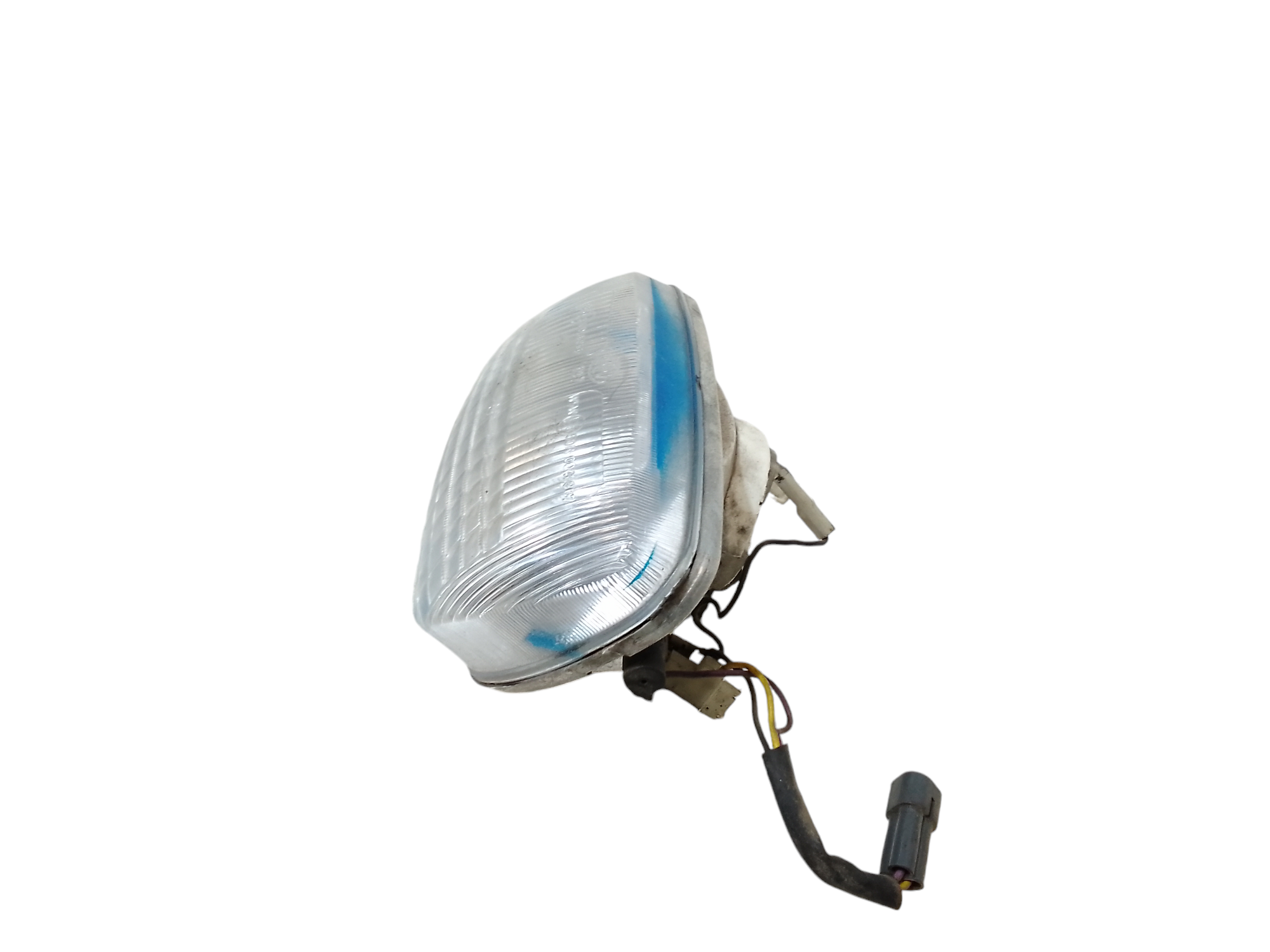 Faro anteriore per Piaggio Free 50cc (1992 - 1998)