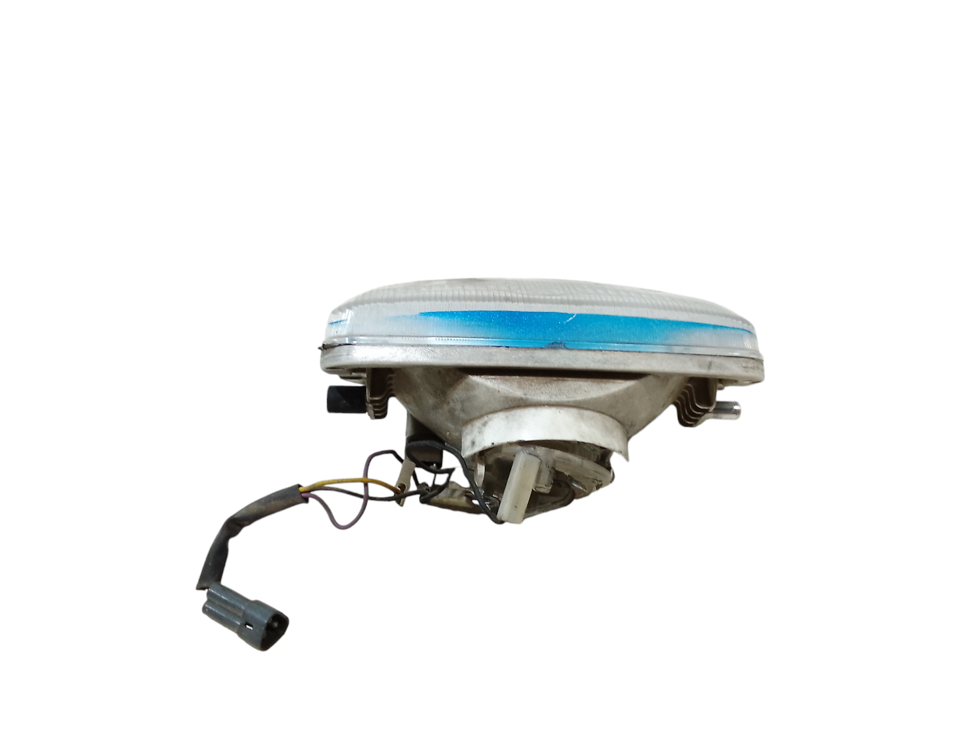 Faro anteriore per Piaggio Free 50cc (1992 - 1998)