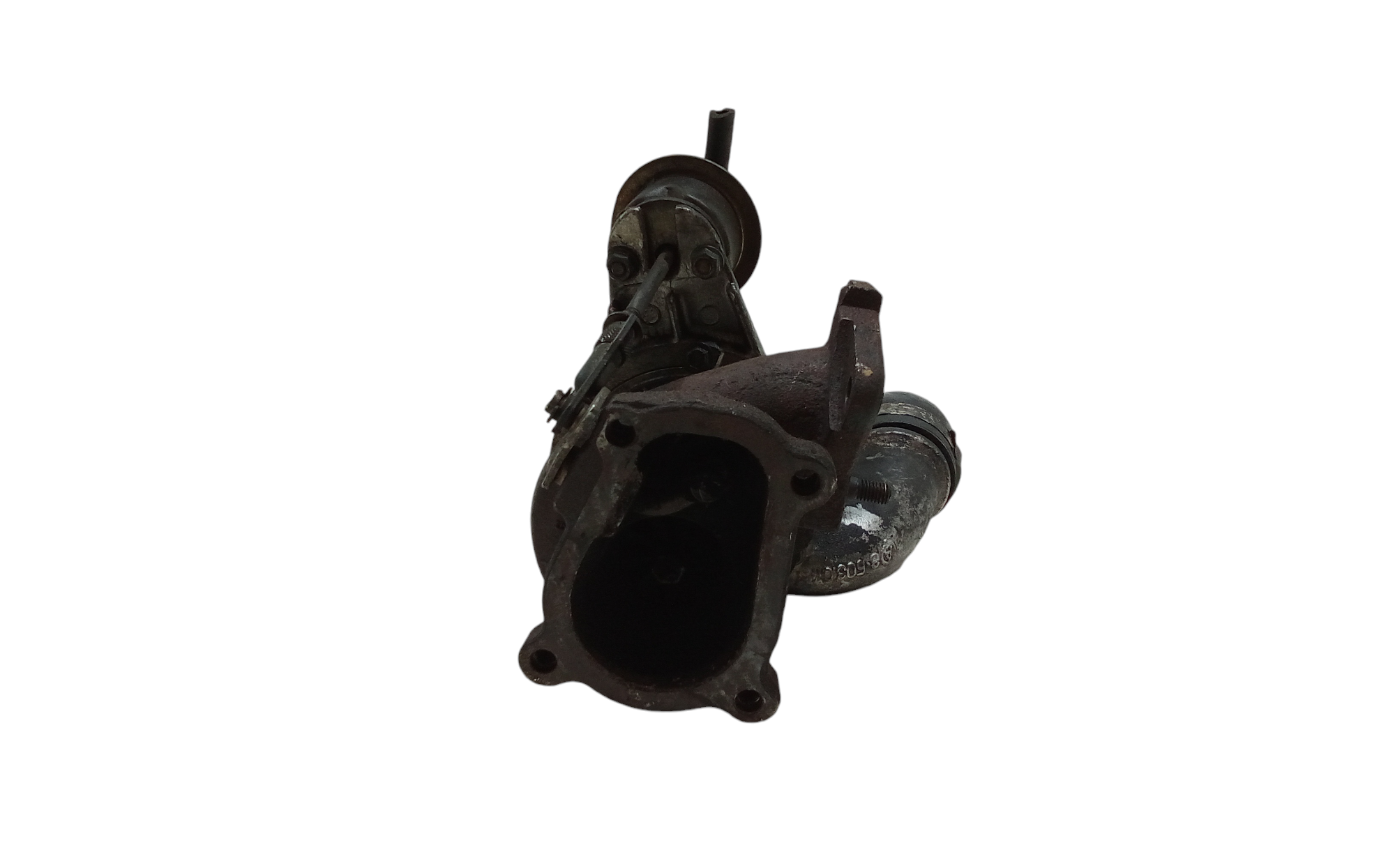Turbina per Renault Scenic Serie (99>03) (1999 - 2003)