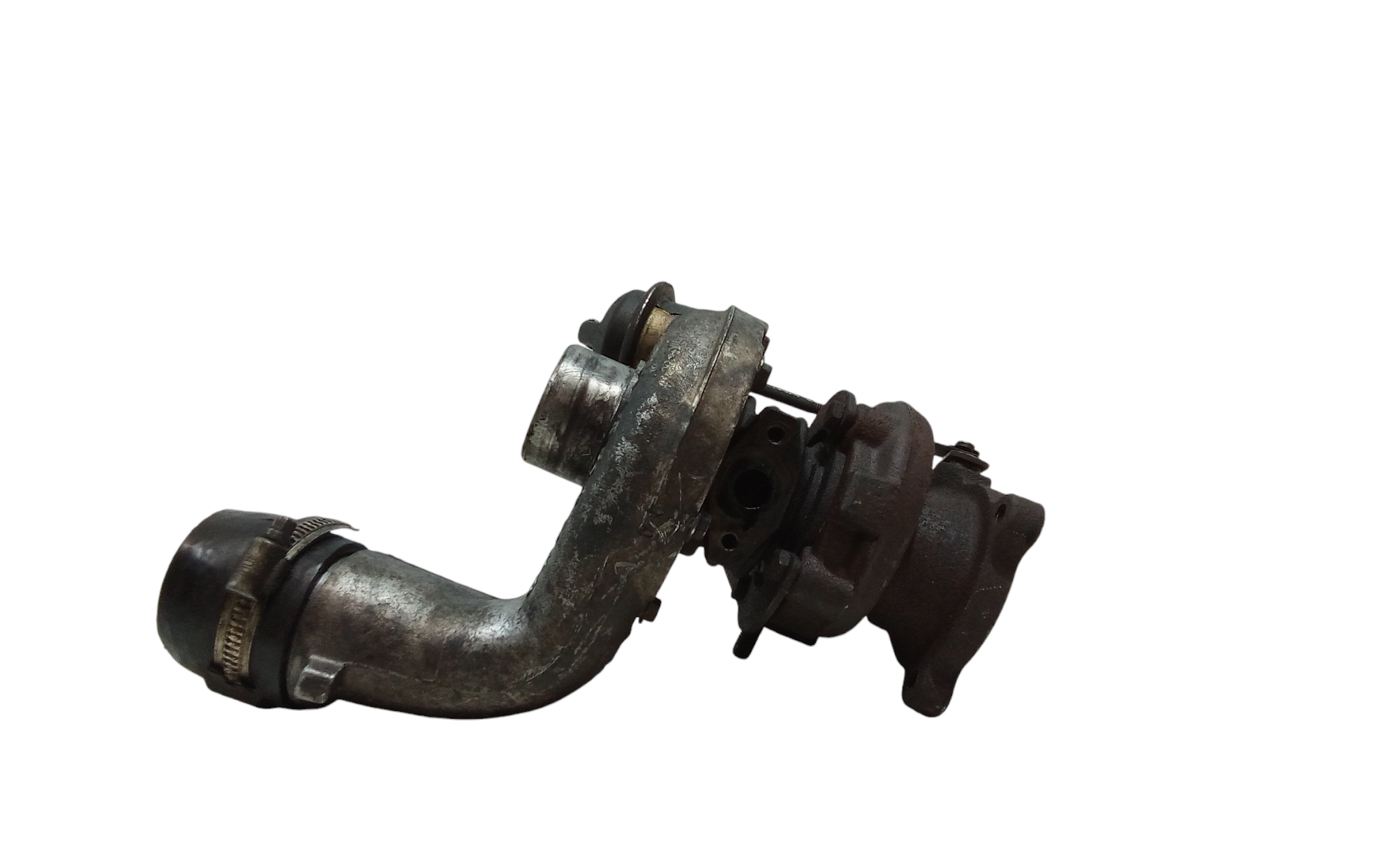 Turbina per Renault Scenic Serie (99>03) (1999 - 2003)