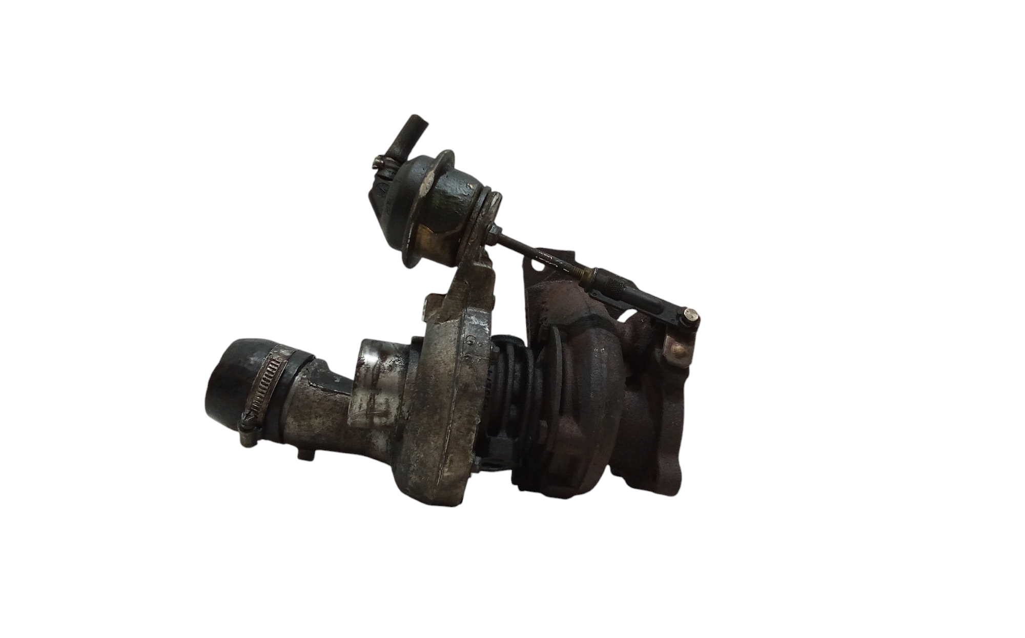 Turbina per Renault Scenic Serie (99>03) (1999 - 2003)