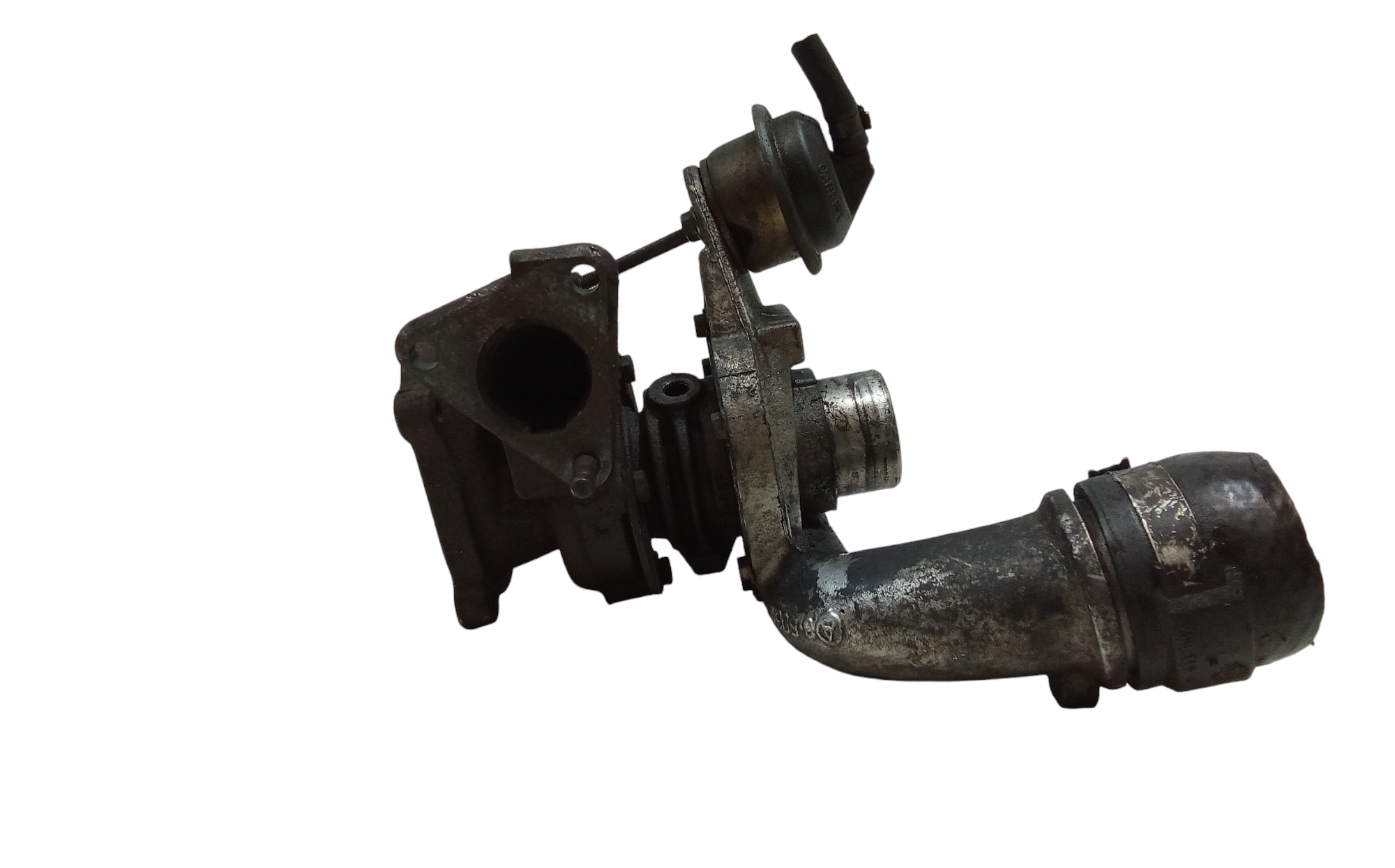 Turbina per Renault Scenic Serie (99>03) (1999 - 2003)