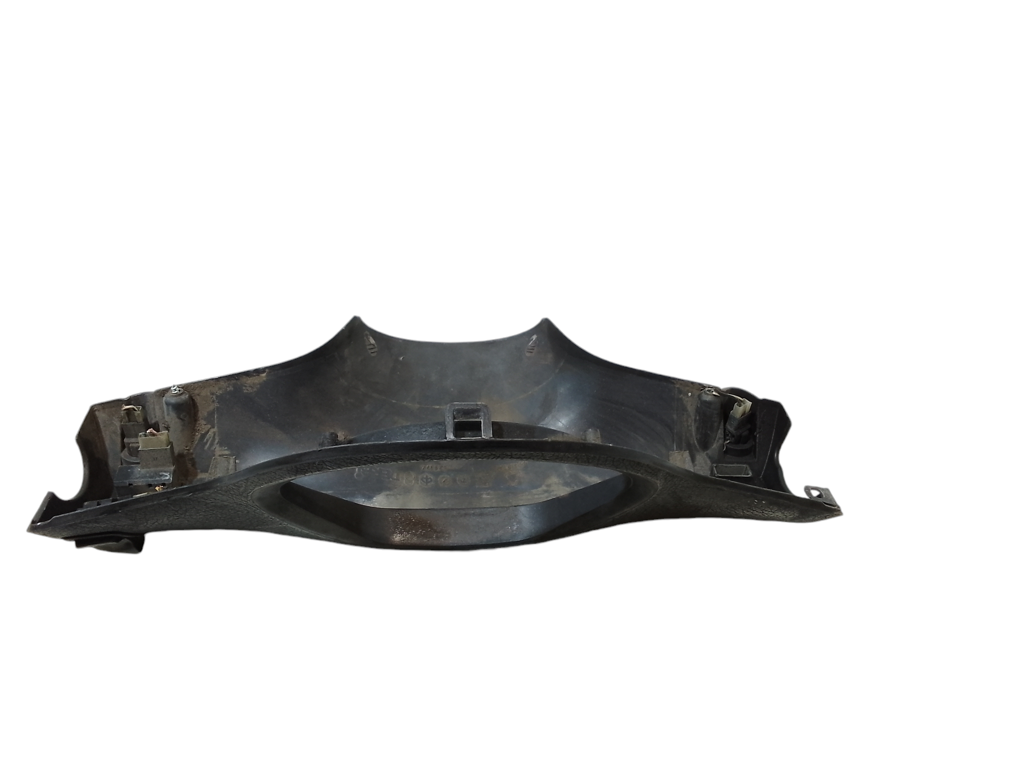 Cover quadro strumenti con pulsantiera per Piaggio Liberty 50 (2004 - In produzione)