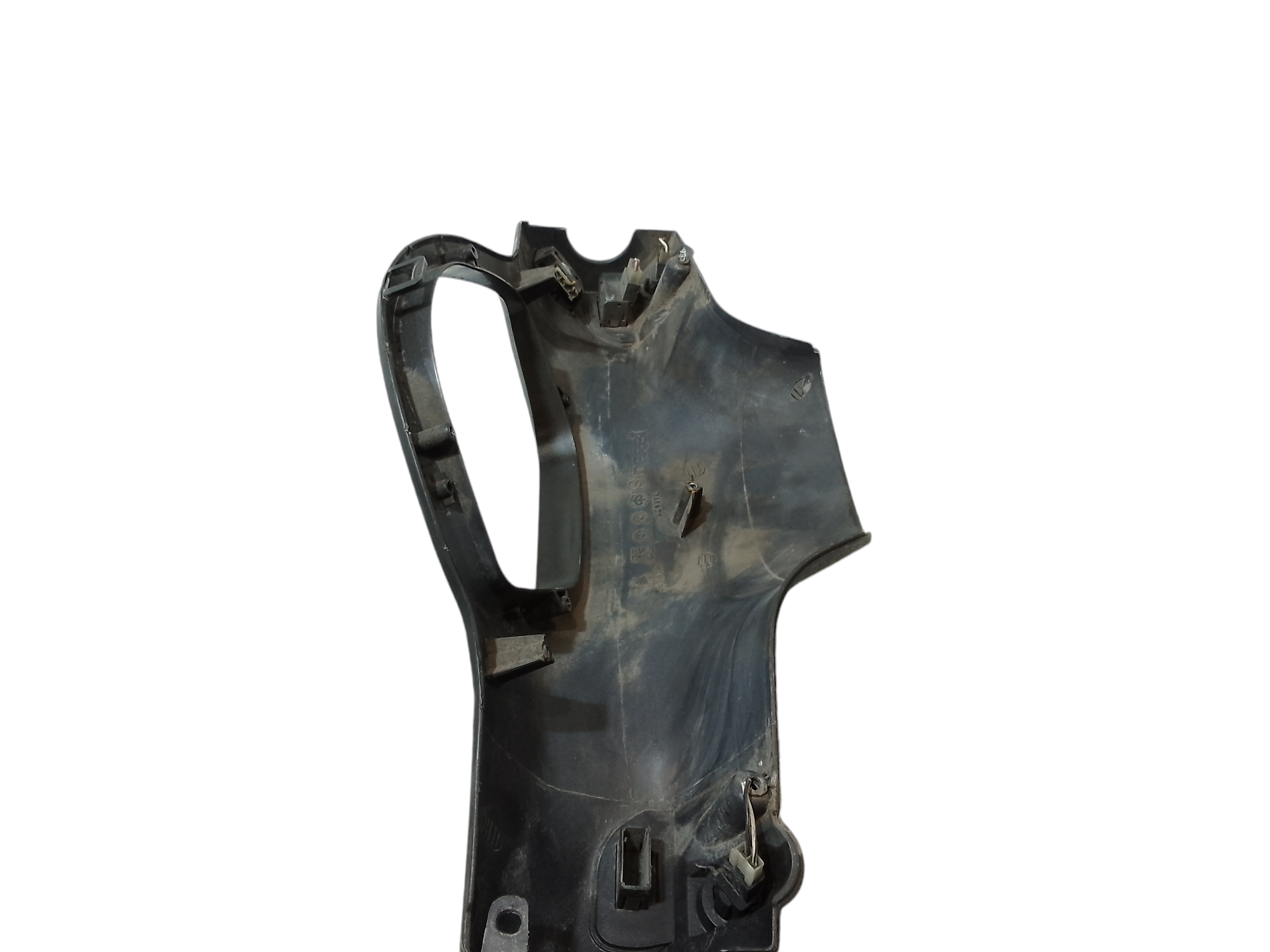 Cover quadro strumenti con pulsantiera per Piaggio Liberty 50 (2004 - In produzione)