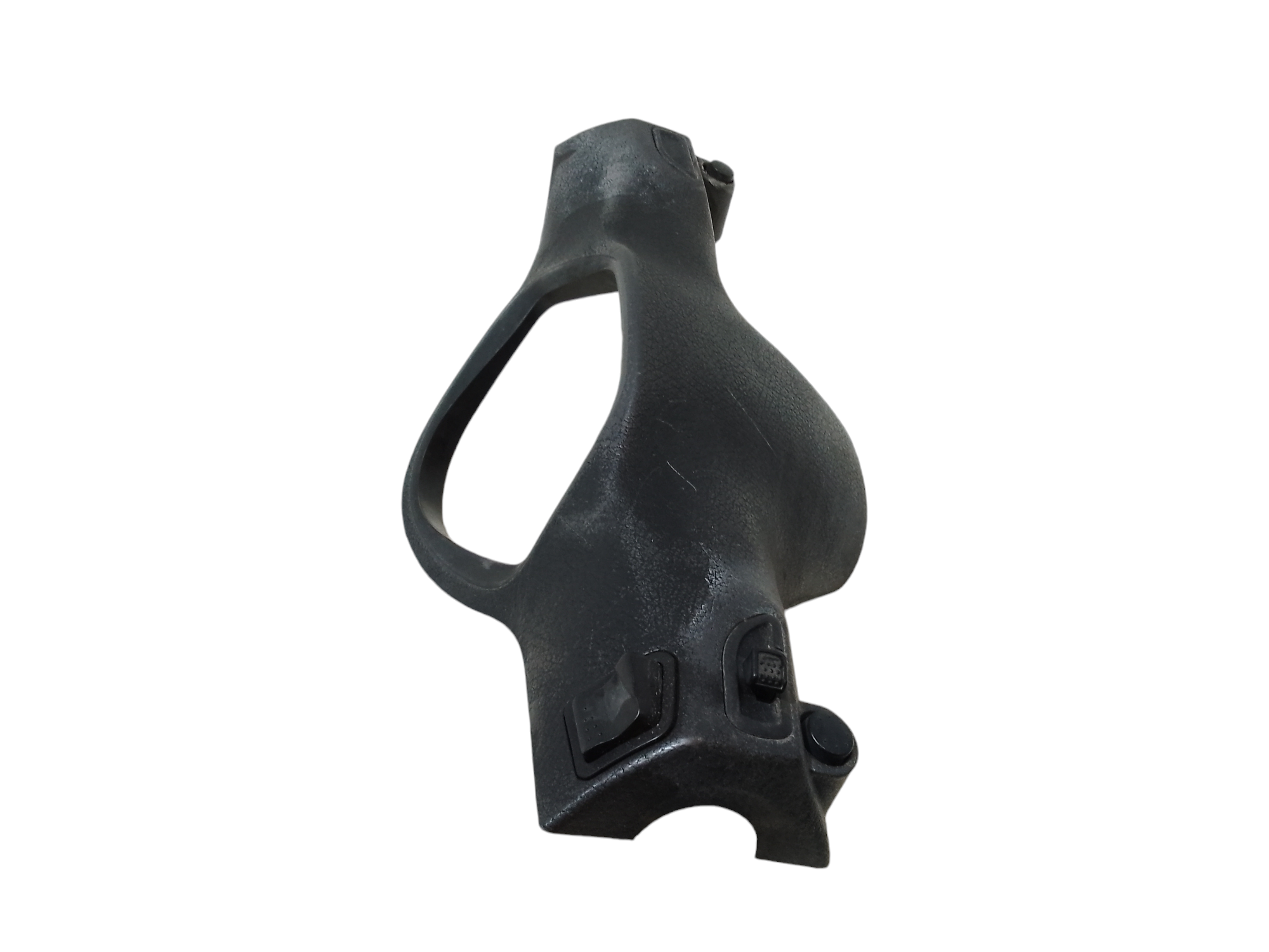 Cover quadro strumenti con pulsantiera per Piaggio Liberty 50 (2004 - In produzione)