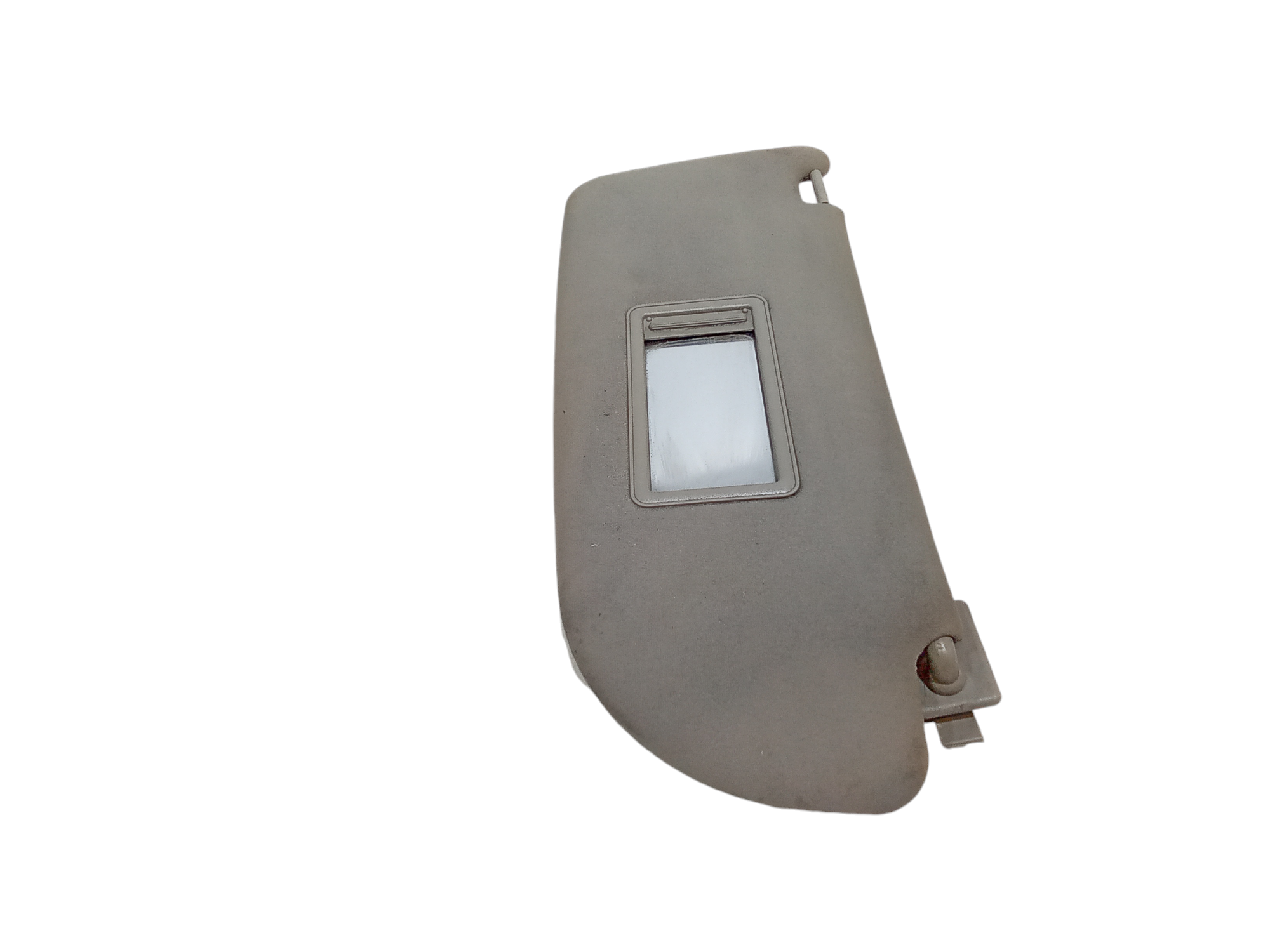 Parasole aletta Lato Passeggero per Lancia Lybra Berlina (1999 - In produzione)