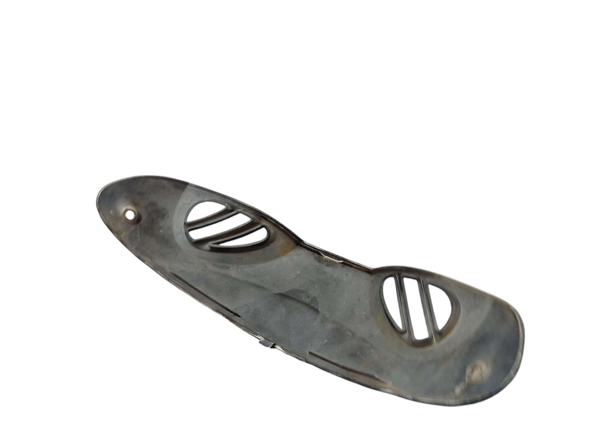 Carena centrale per Piaggio Liberty 50 (2004 - In produzione)