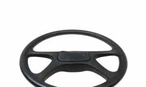 Volante per Fiat Uno 1 Serie (1983 - 1989)