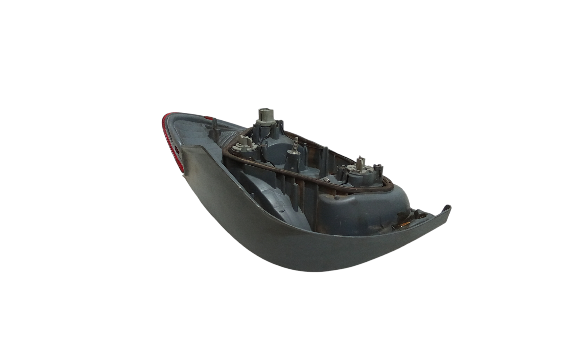 Stop fanale Posteriore sinistro lato Guida per Toyota Yaris Serie (99>03) (1999 - 2003)