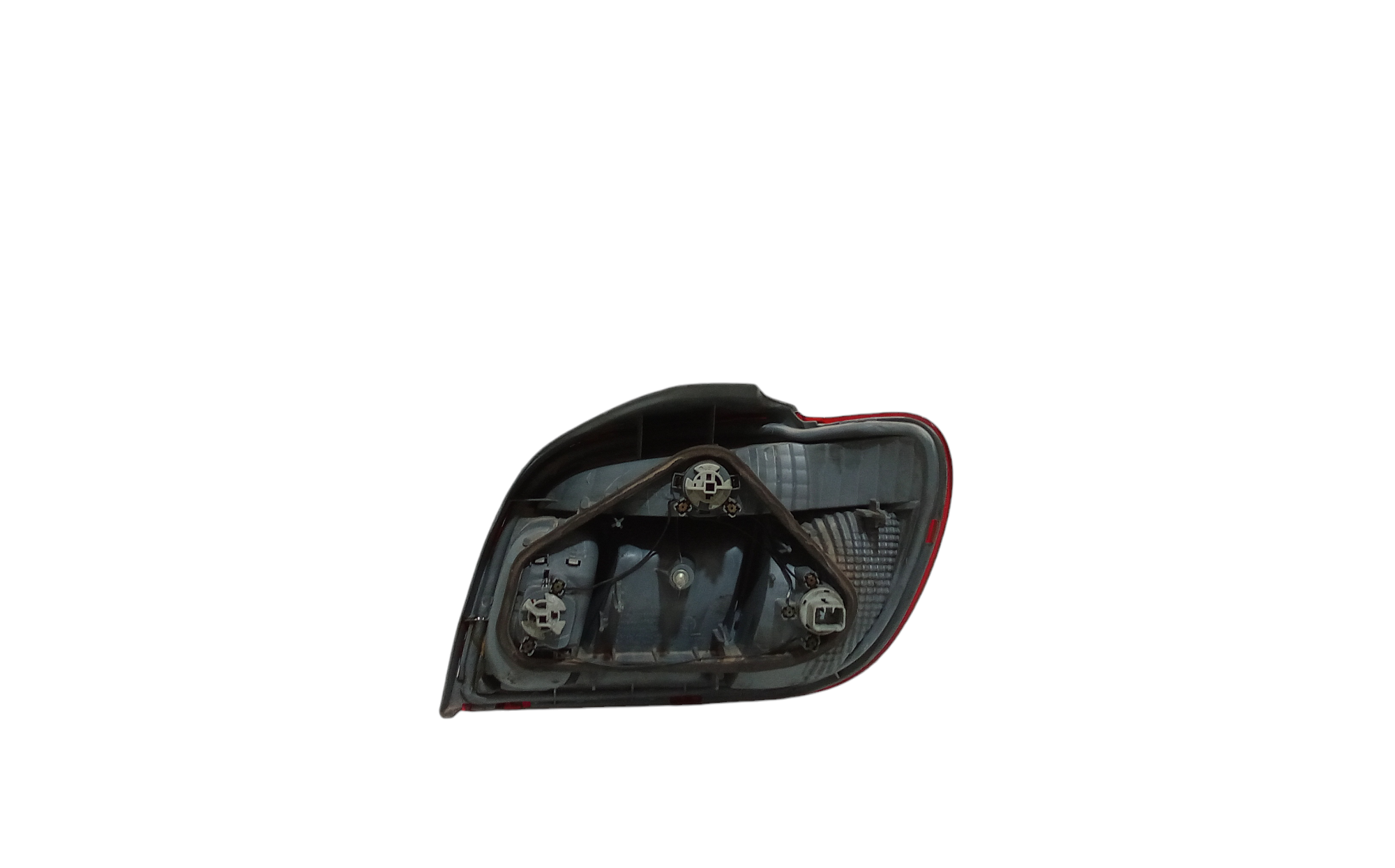 Stop fanale Posteriore sinistro lato Guida per Toyota Yaris Serie (99>03) (1999 - 2003)