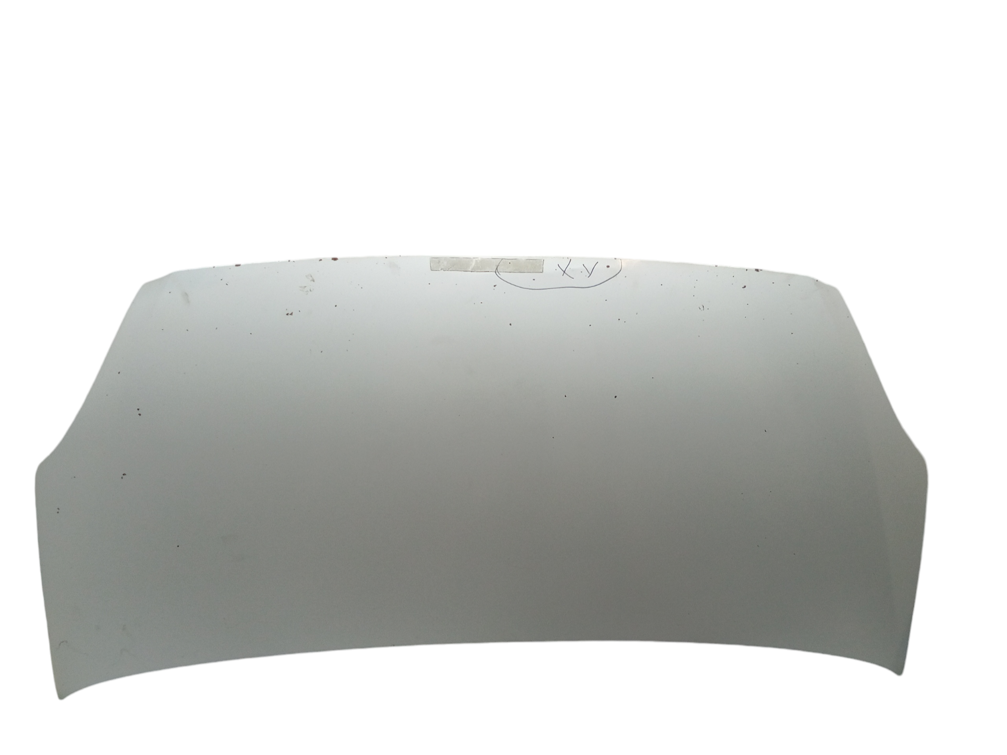 Cofano Anteriore per Iveco Daily 4 Serie (2006 - 2014)