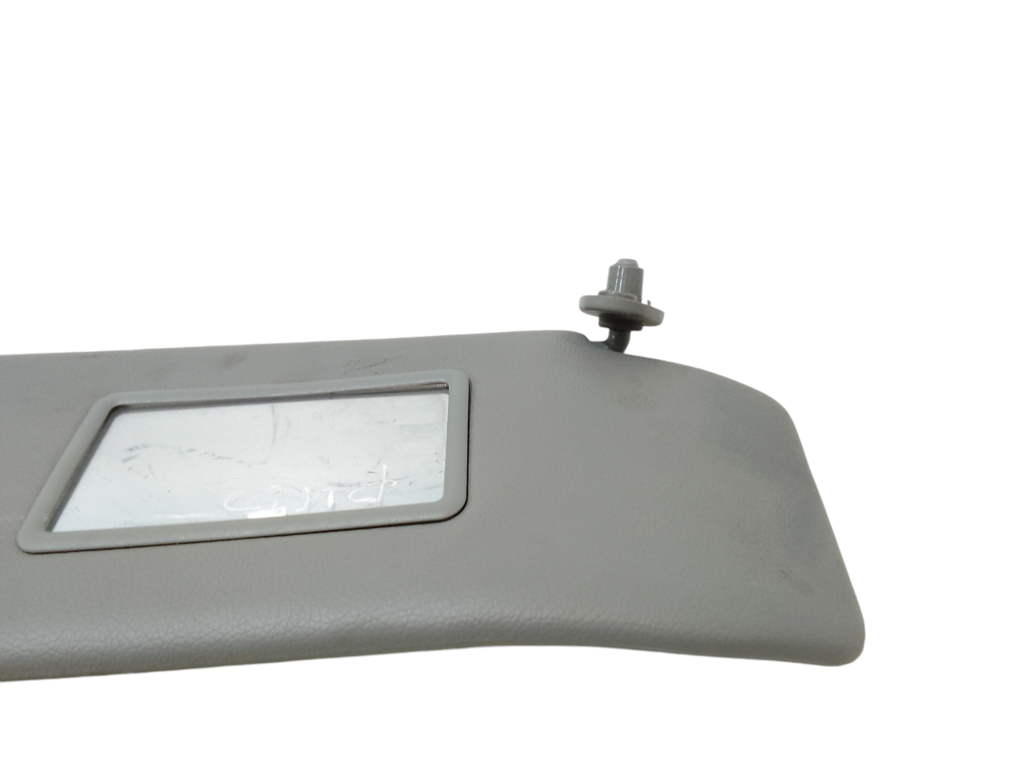 Parasole aletta Lato Passeggero per Fiat Punto Berlina 3p (1993 - 1999)