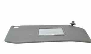 Parasole aletta Lato Passeggero per Fiat Punto Berlina 3p (1993 - 1999)