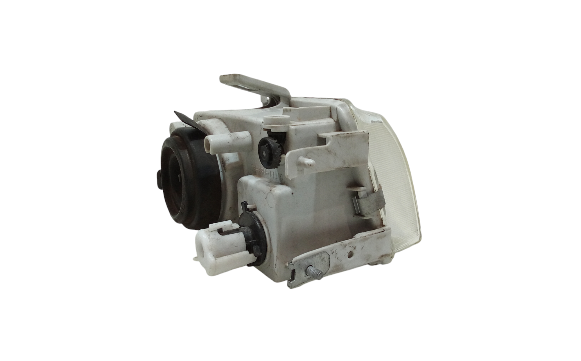 Faro anteriore Destro Passeggero per Fiat Punto Berlina 3p (1993 - 1999)