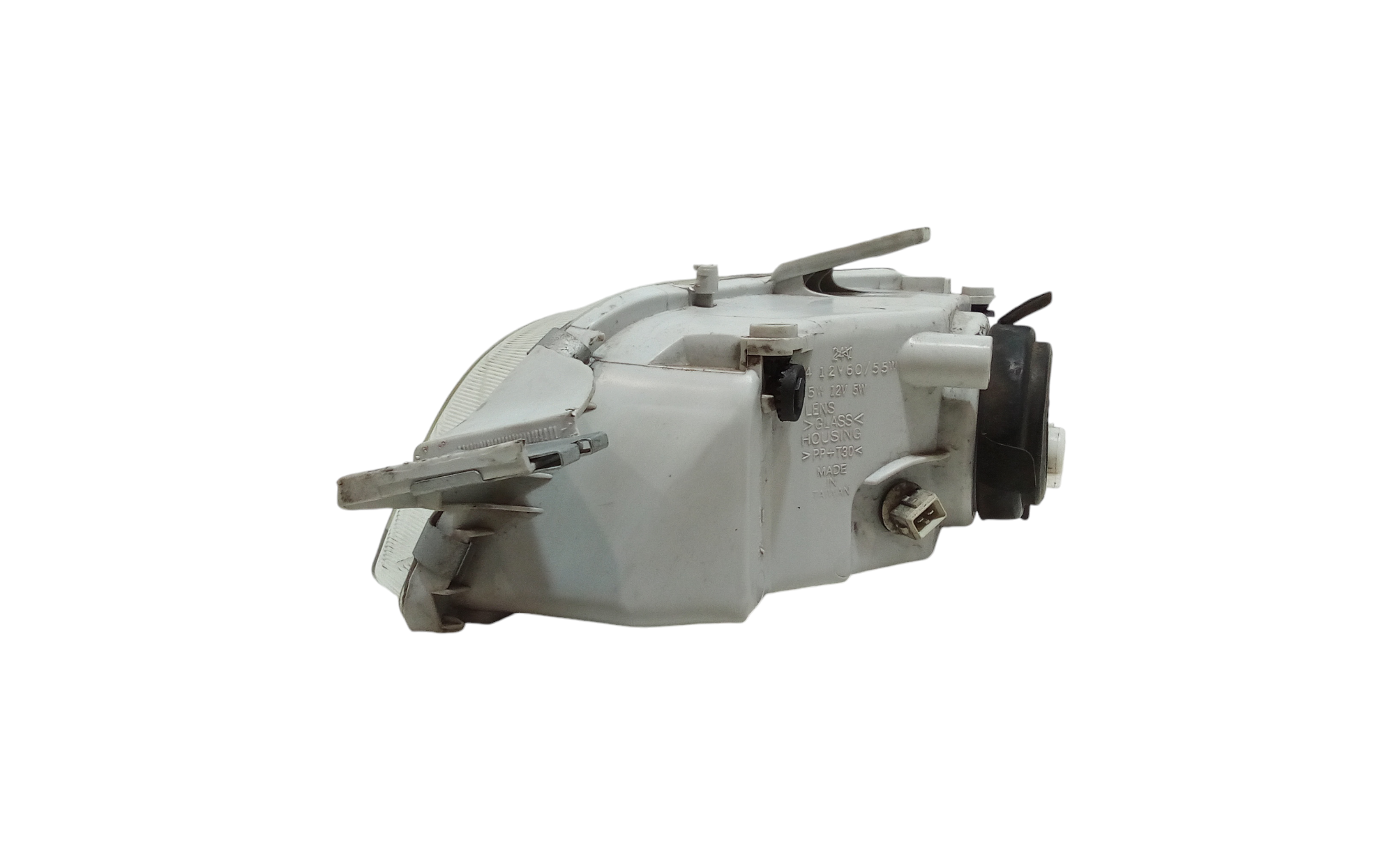 Faro anteriore Destro Passeggero per Fiat Punto Berlina 3p (1993 - 1999)