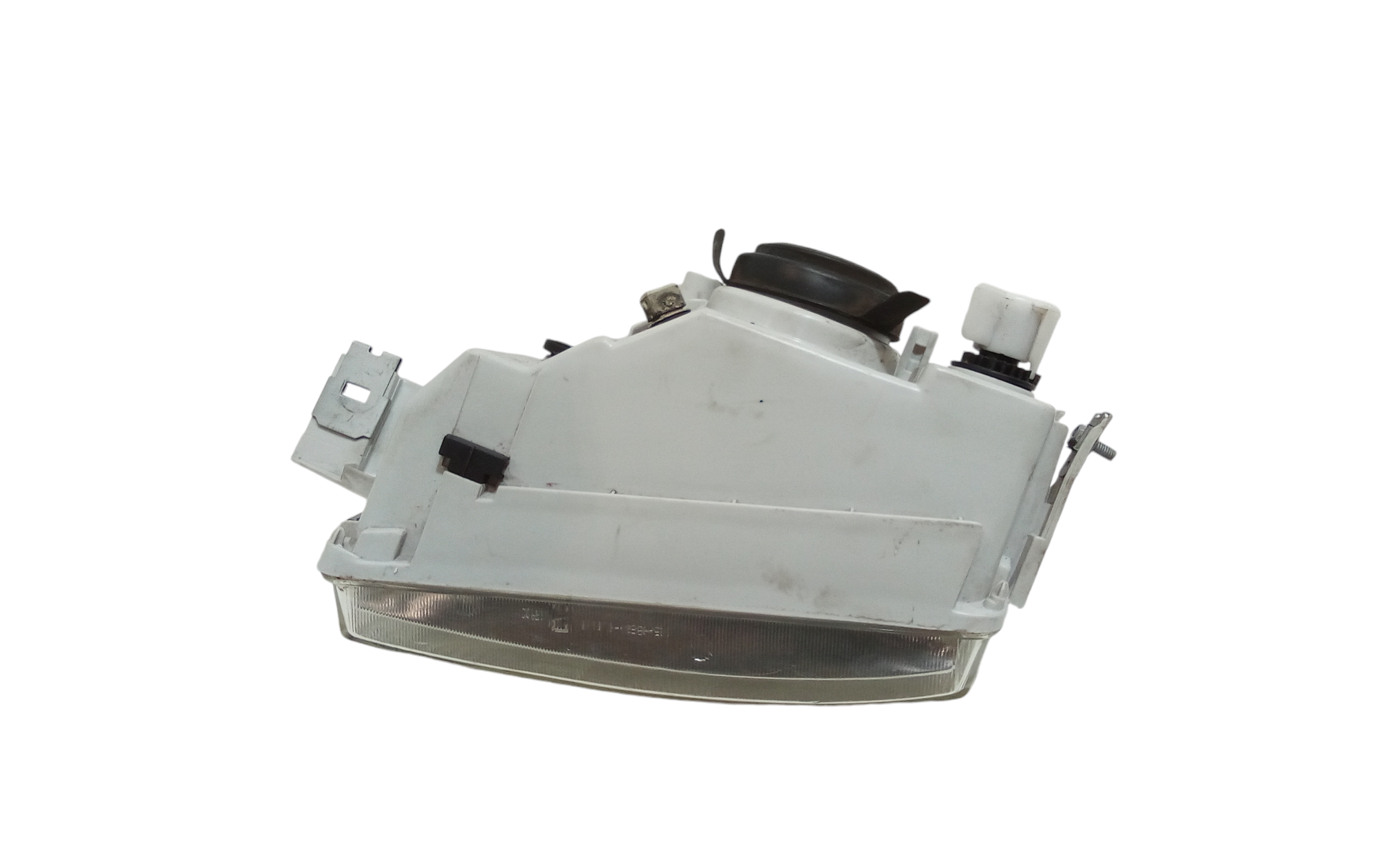 Faro anteriore Destro Passeggero per Fiat Punto Berlina 3p (1993 - 1999)